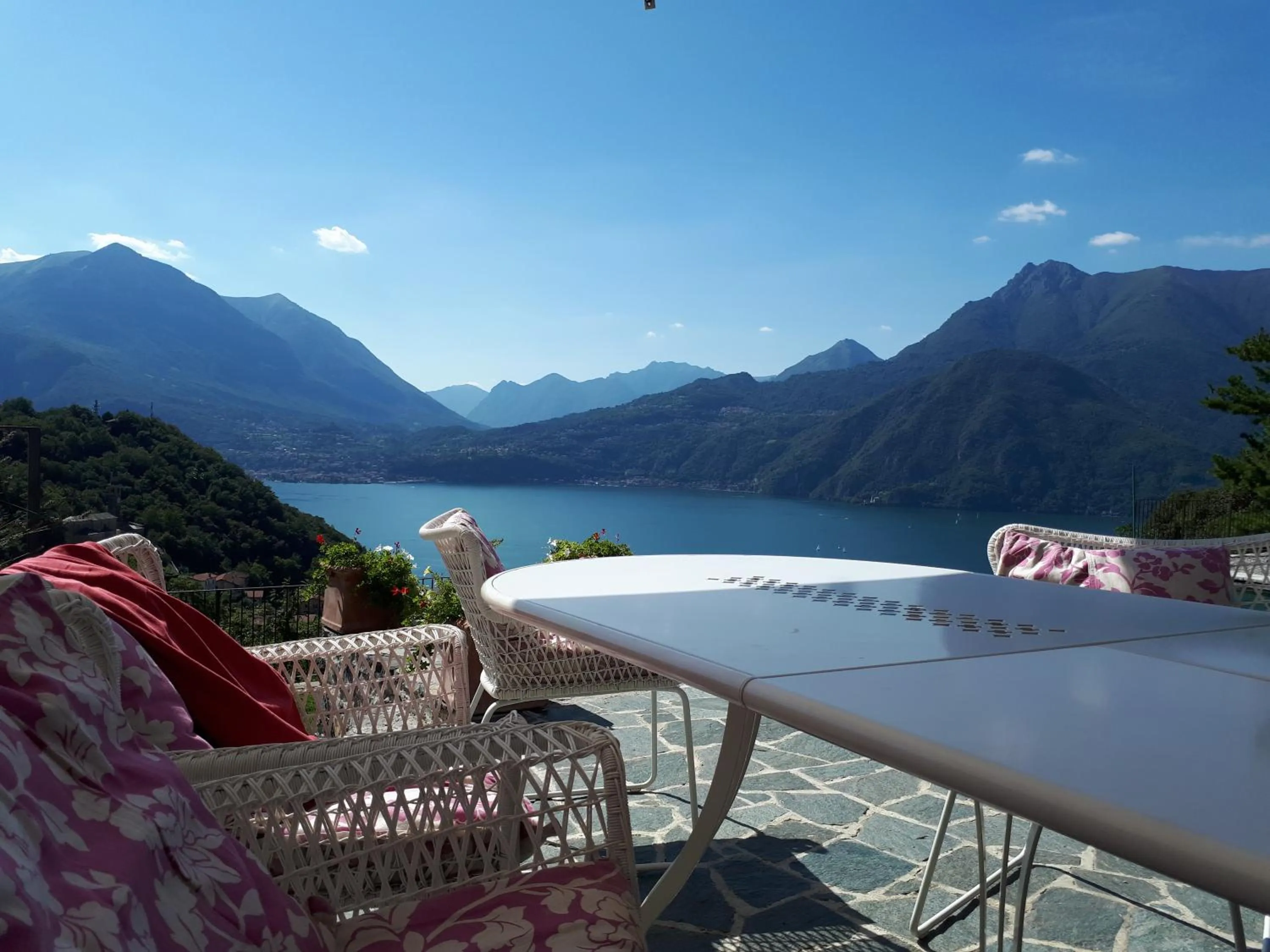 Villa Silvi piscina sauna e hot tub