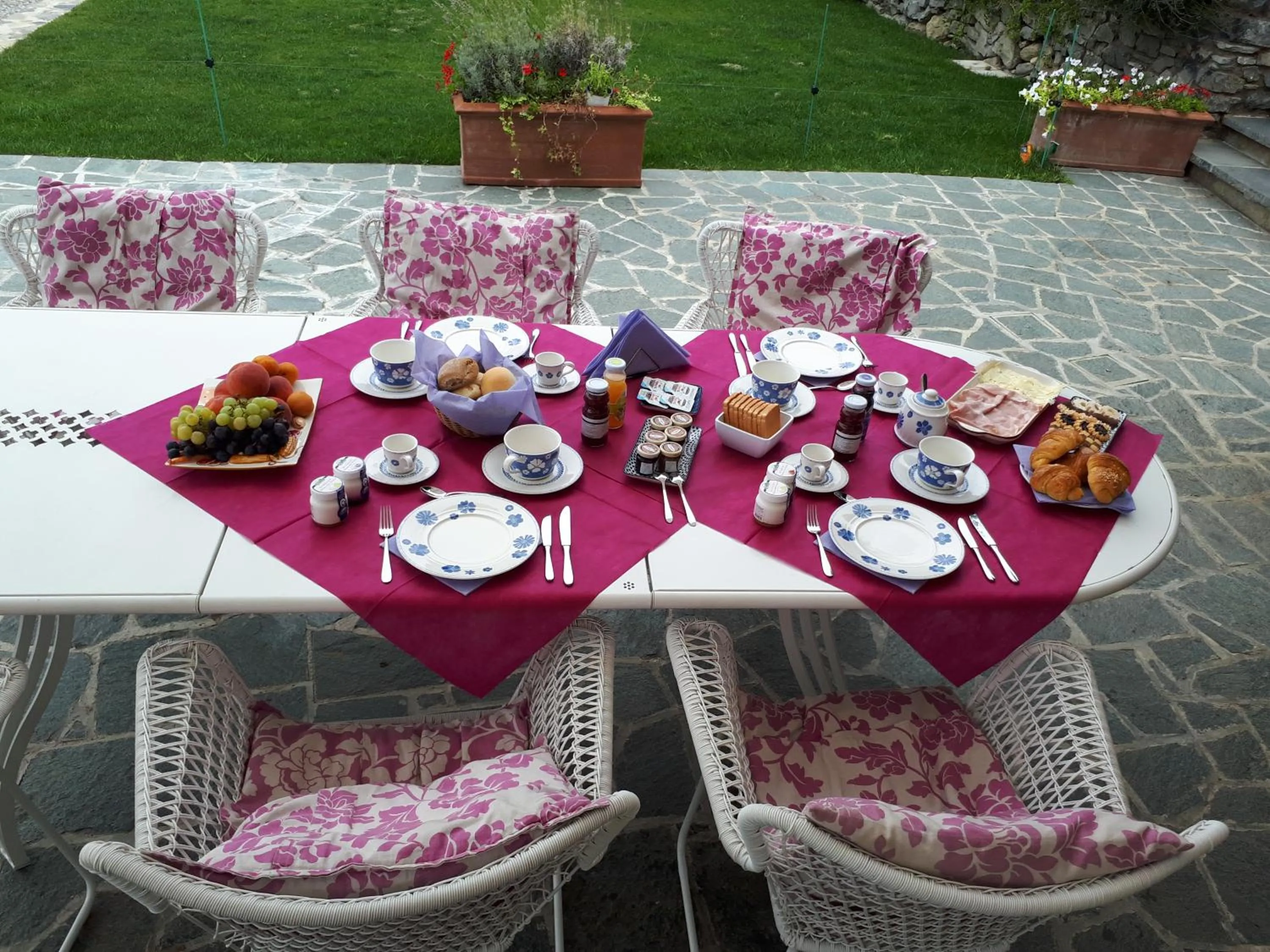 Villa Silvi piscina sauna e hot tub