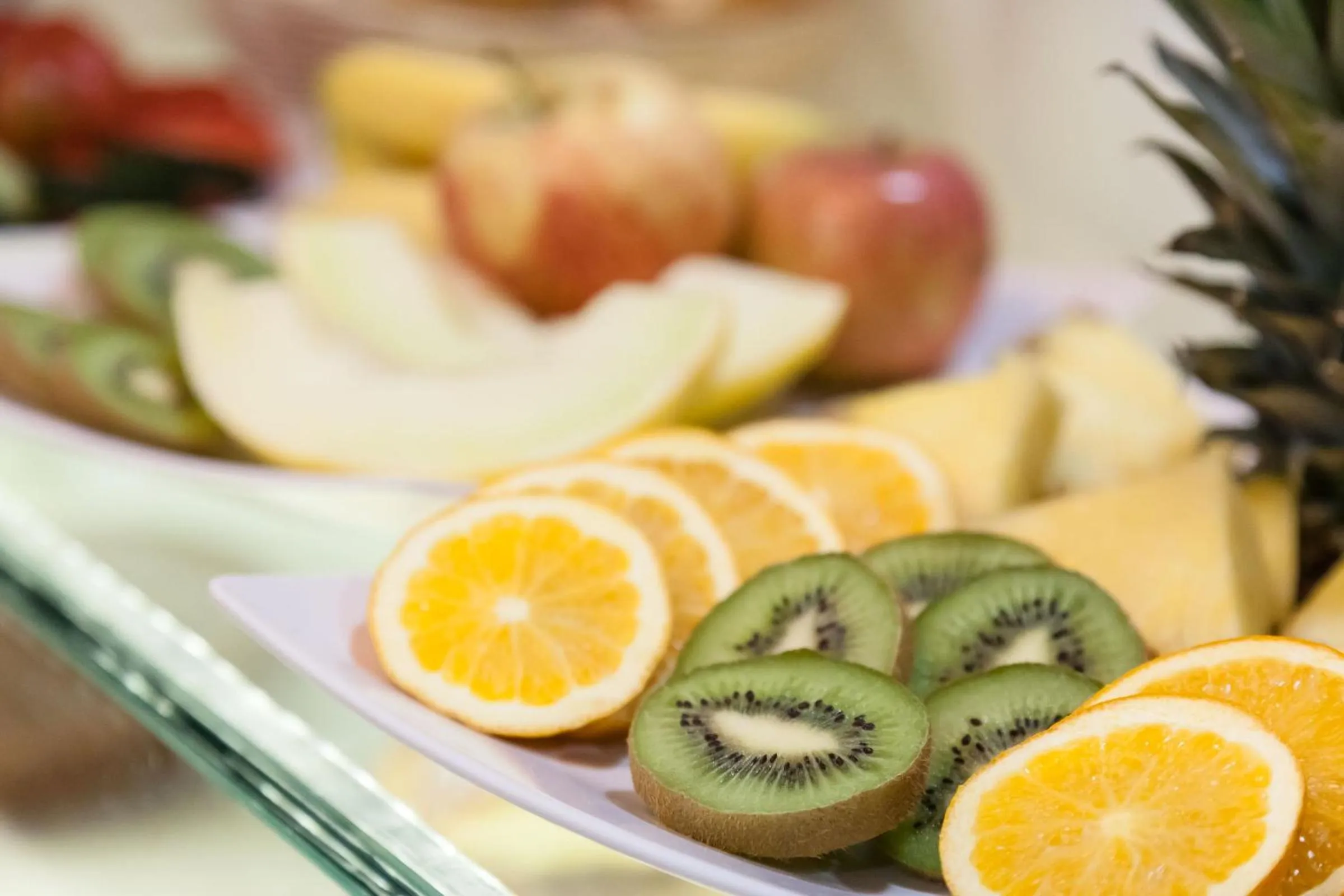 Breakfast in Suite Dal Conte