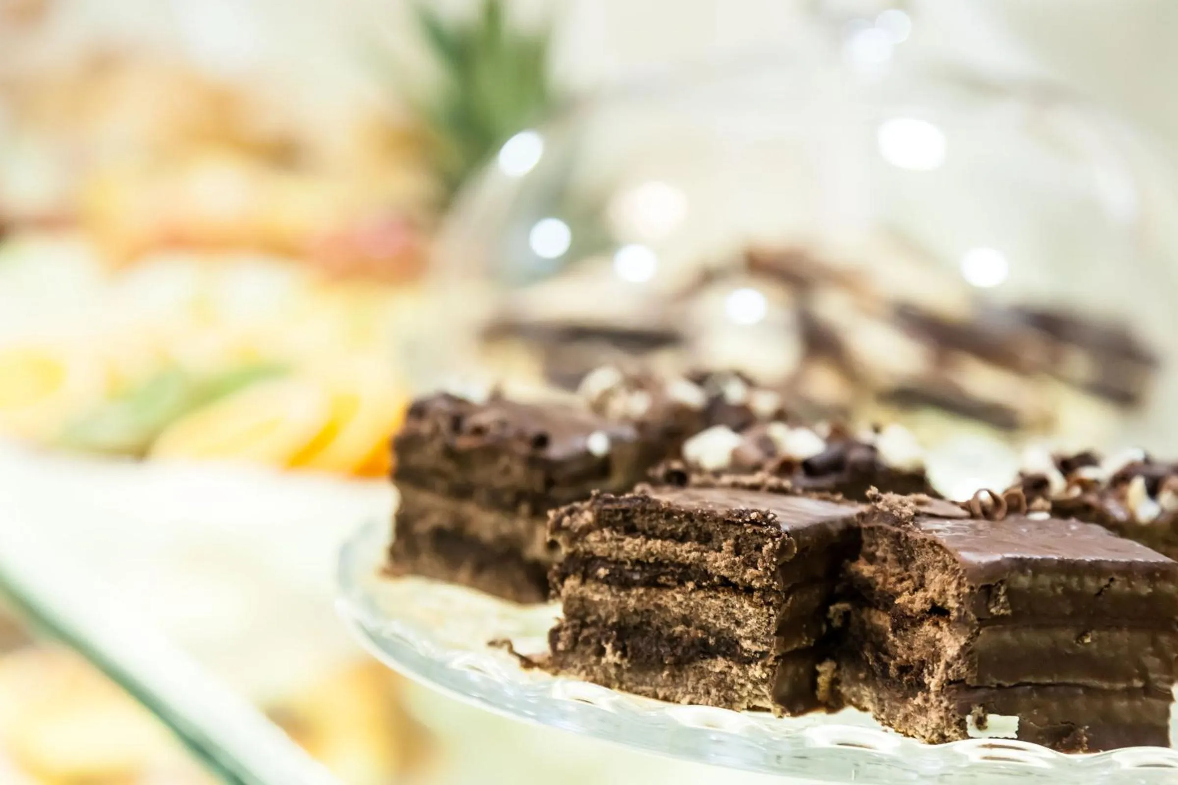 Breakfast in Suite Dal Conte