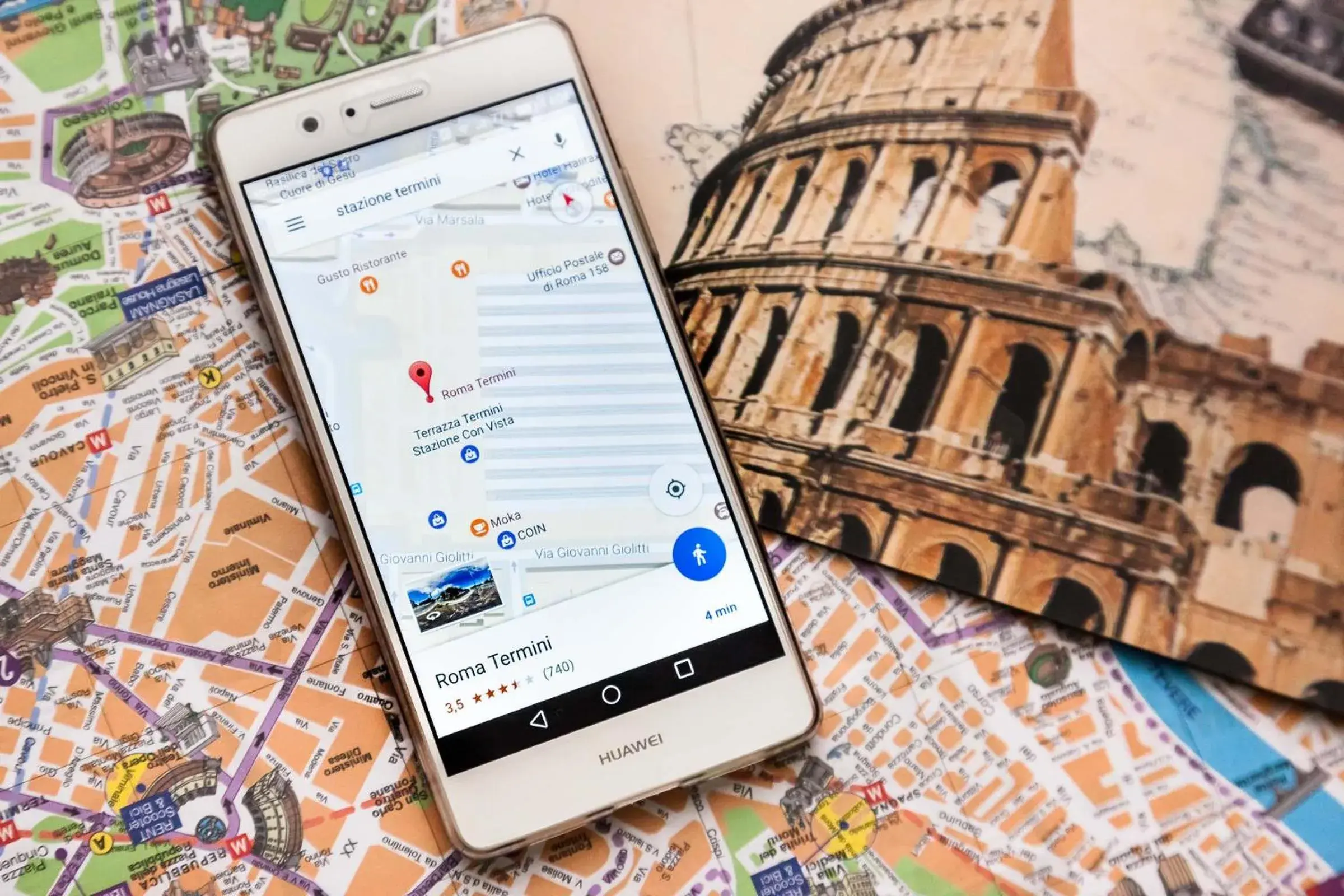 Property building in Suite Dal Conte Property building in Suite Dal Conte