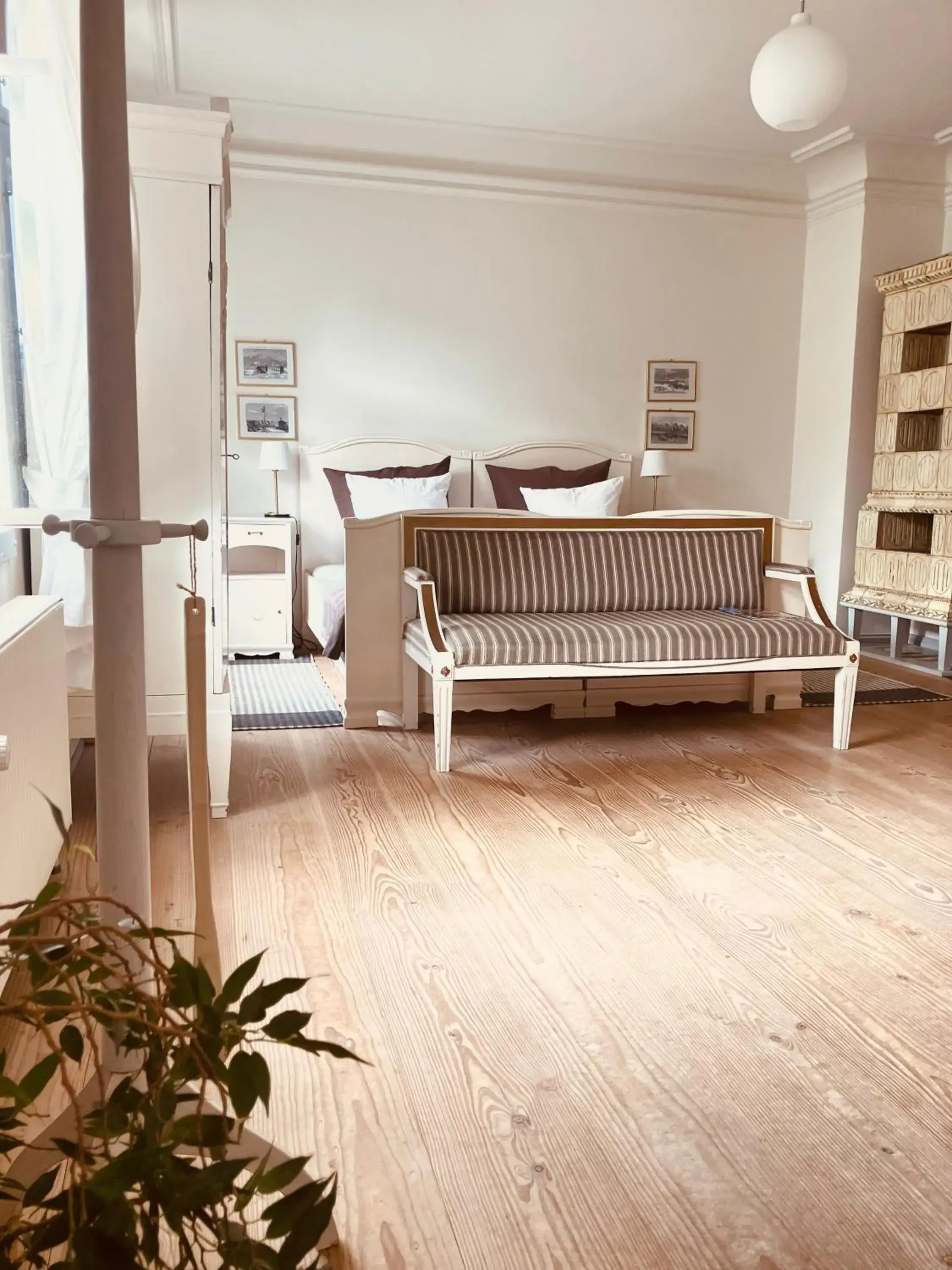 Superior Double Room - single occupancy in Brodremenighedens Hotel, BW Signature Collection Superior Double Room - single occupancy in Brodremenighedens Hotel, BW Signature Collection