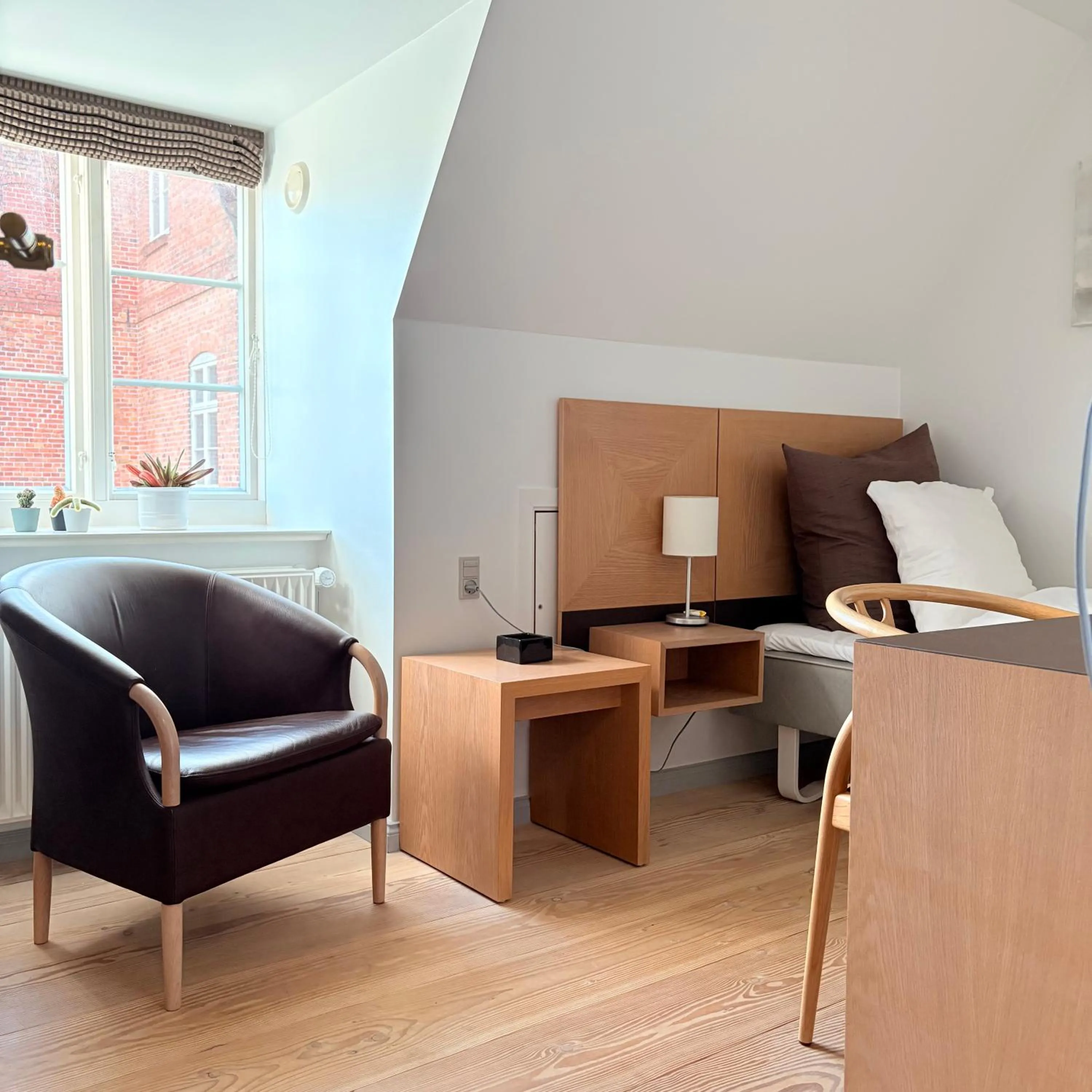 Brødremenighedens Hotel