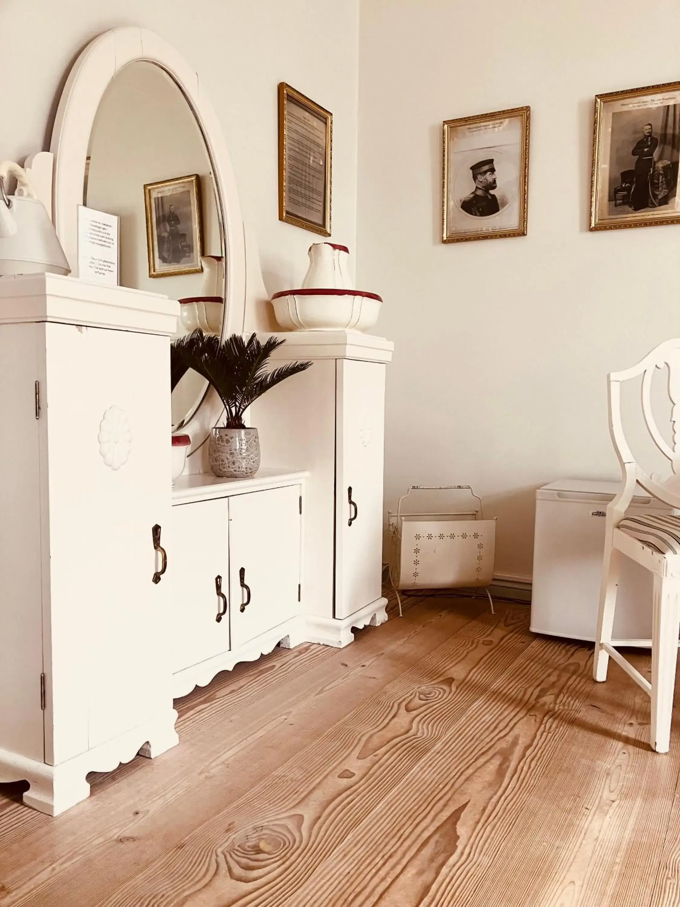 Superior Double Room - single occupancy in Brodremenighedens Hotel, BW Signature Collection Superior Double Room - single occupancy in Brodremenighedens Hotel, BW Signature Collection