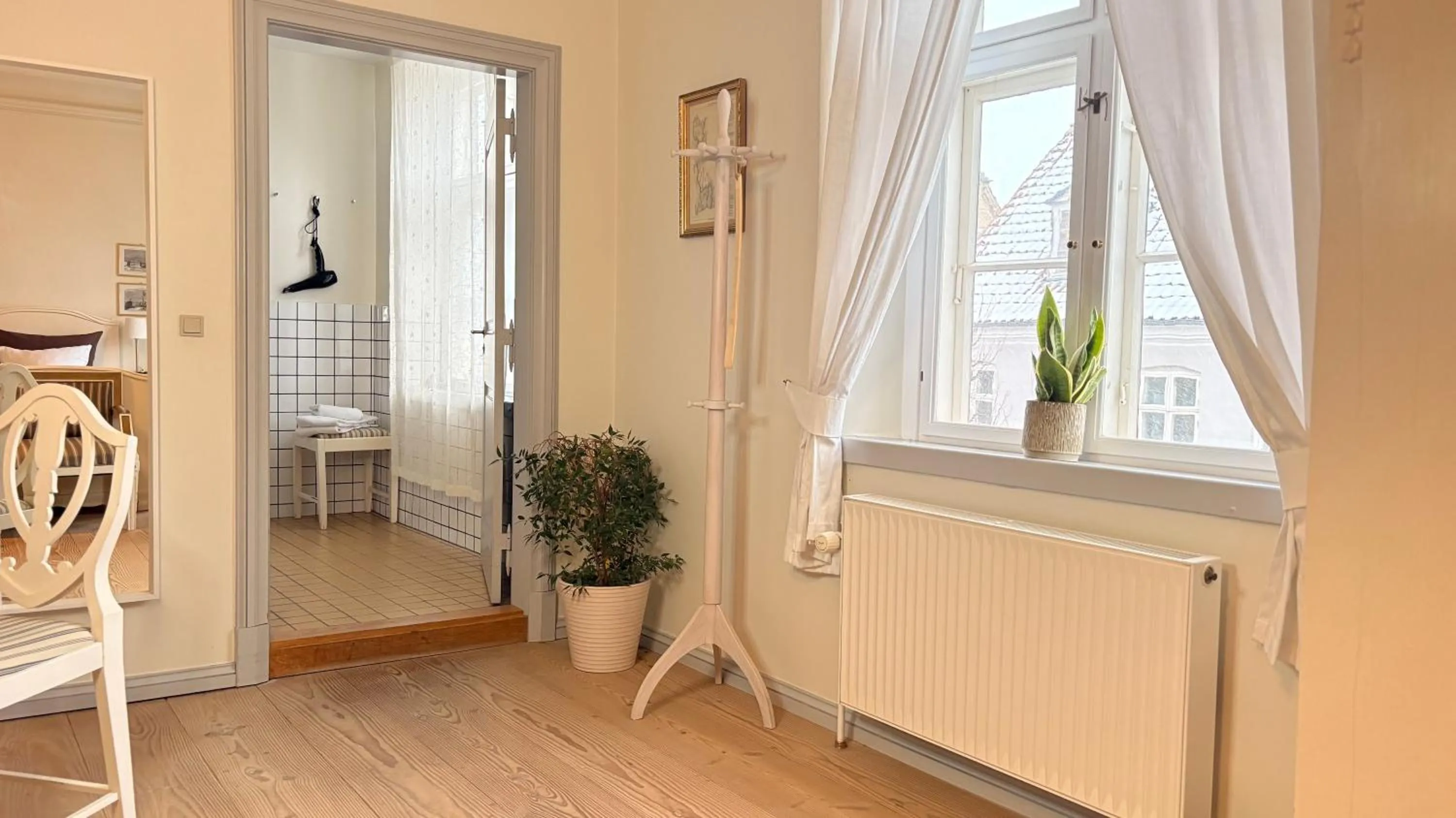 Brodremenighedens Hotel, BW Signature Collection