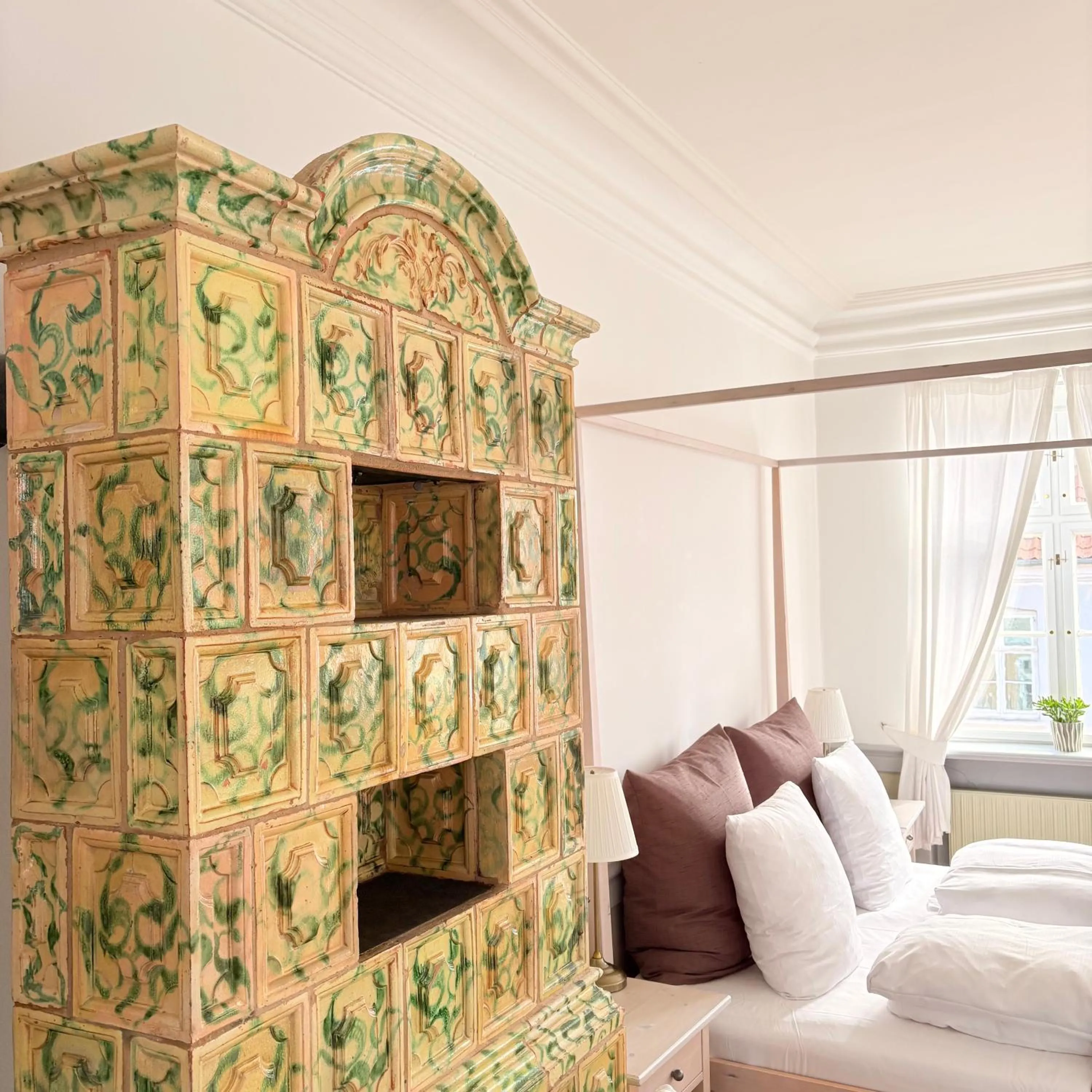 Brodremenighedens Hotel, BW Signature Collection