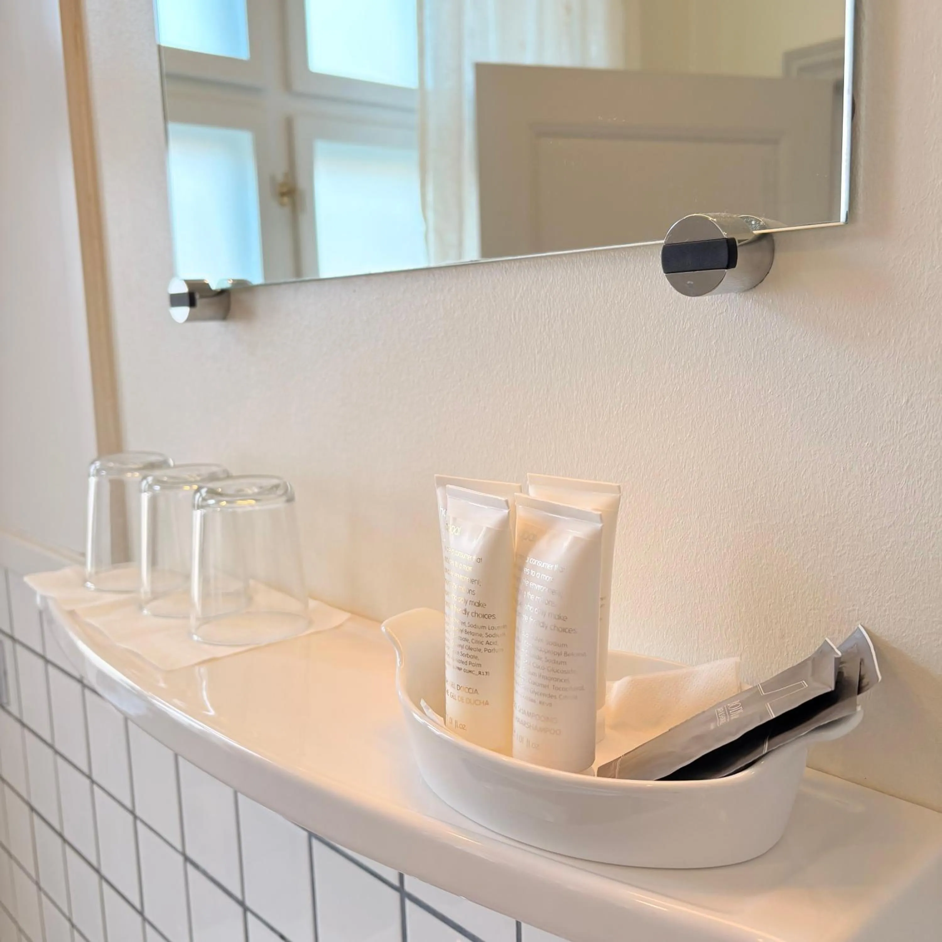 Brodremenighedens Hotel, BW Signature Collection