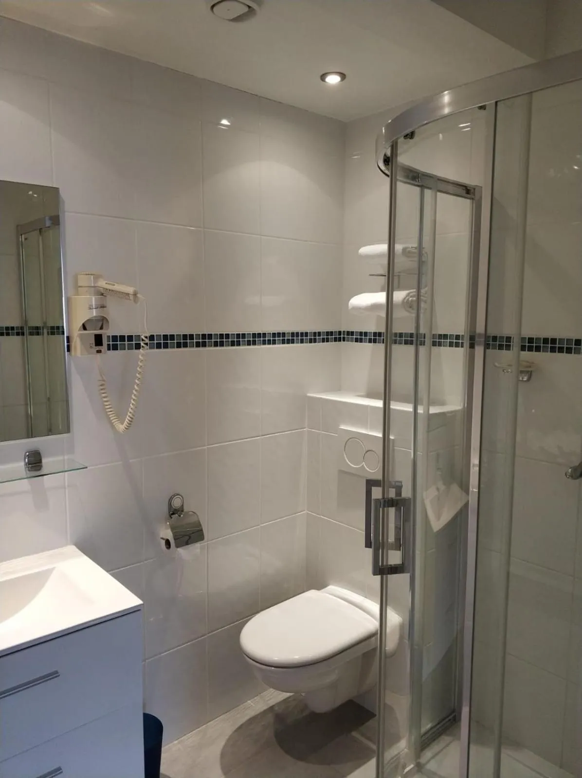 Logis Hotel Calisola Besançon - Soirée Etape