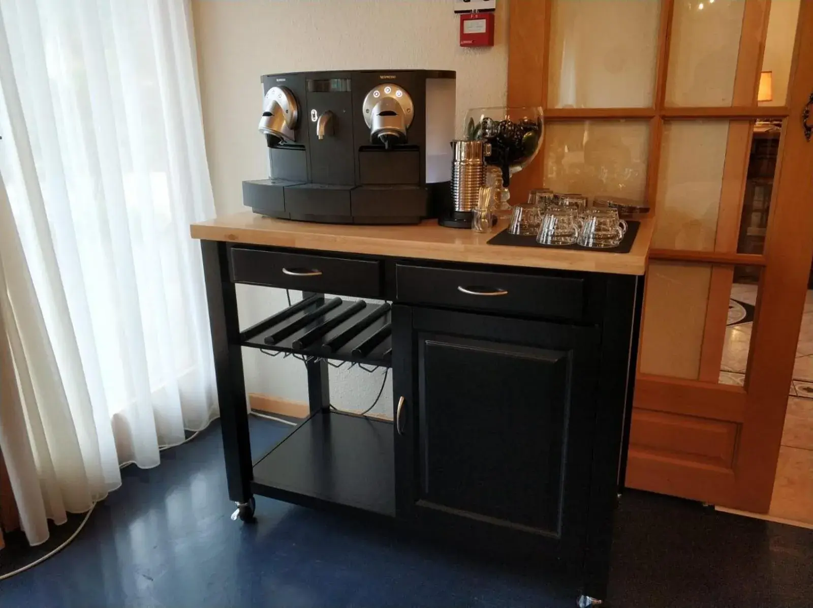 Restaurant/places to eat in Logis Hotel Calisola Besançon - Soirée Etape Restaurant/places to eat in Logis Hotel Calisola Besançon - Soirée Etape