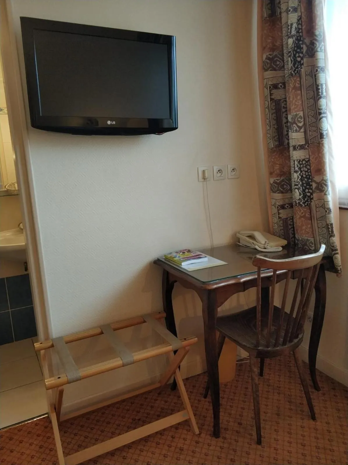 Logis Hotel Calisola Besançon - Soirée Etape