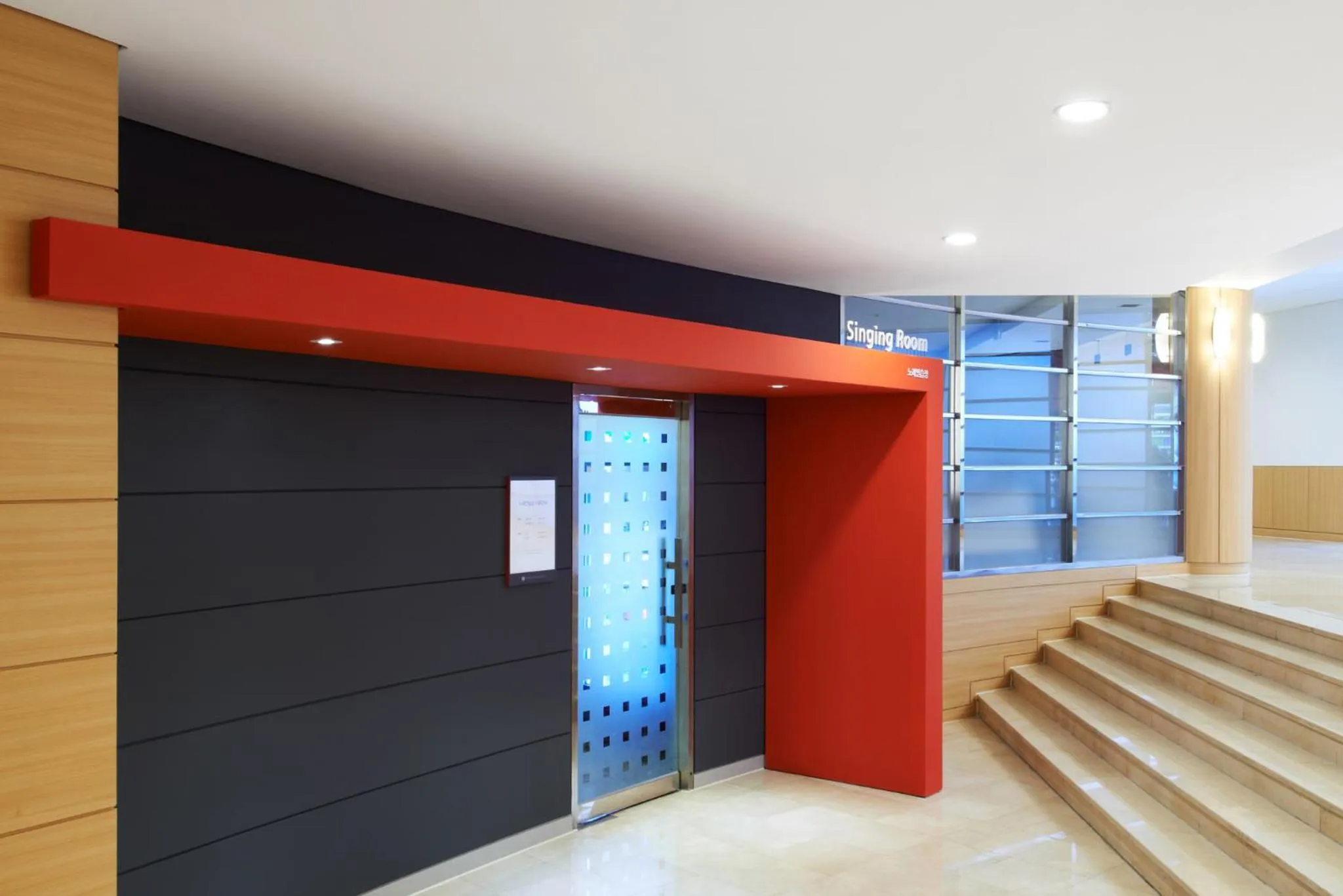 Hanwha Resort Sanjeong Lake Annecy