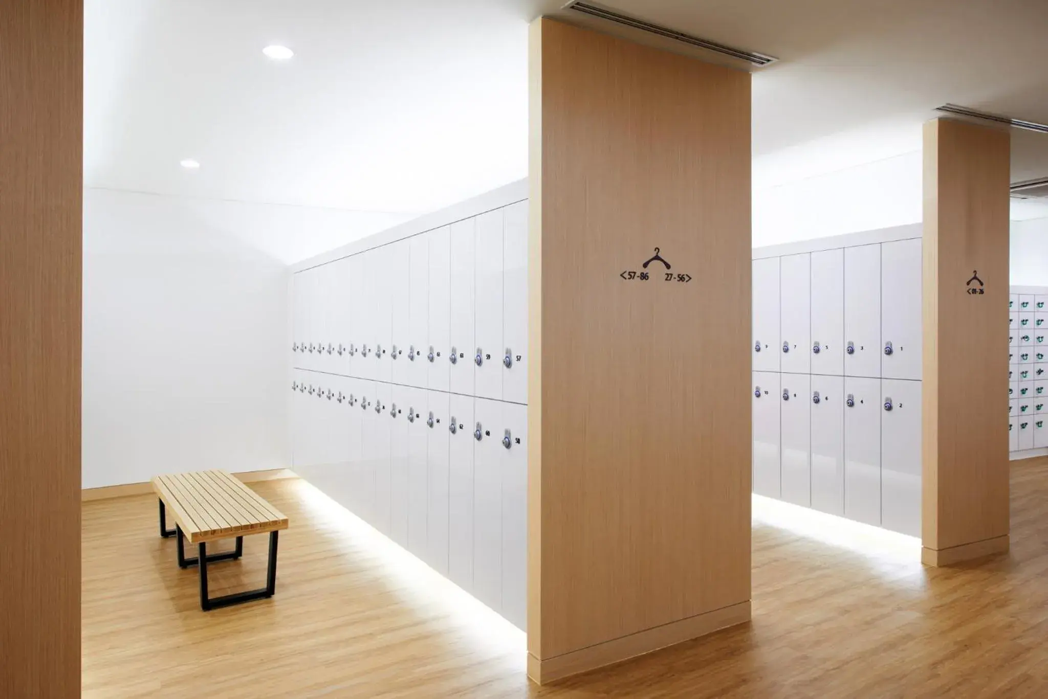 Hanwha Resort Sanjeong Lake Annecy Hanwha Resort Sanjeong Lake Annecy