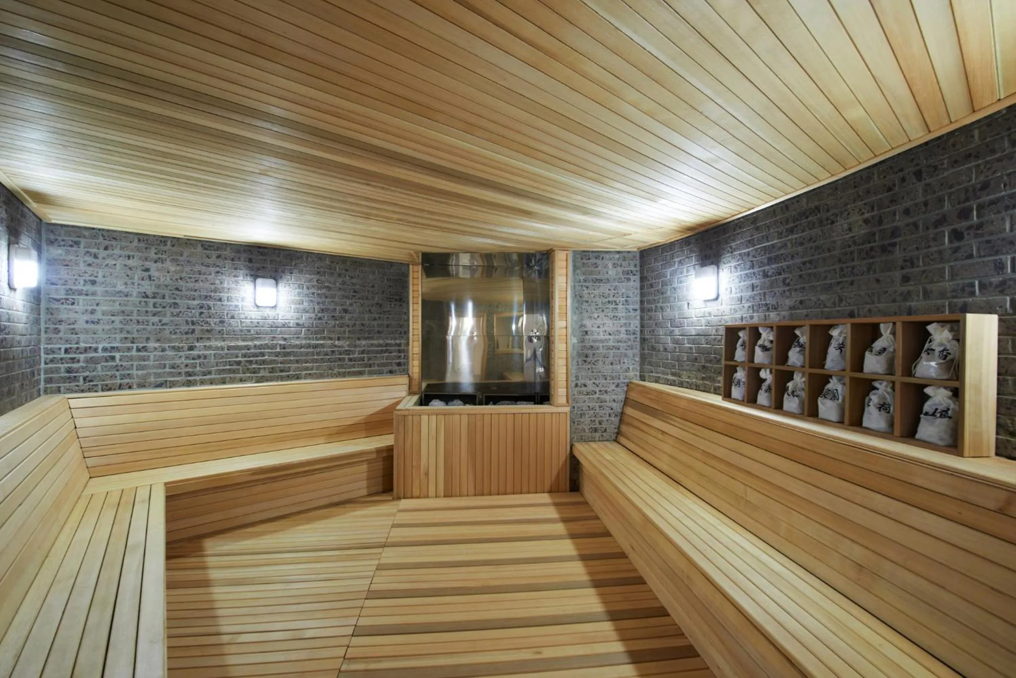 Hanwha Resort Sanjeong Lake Annecy