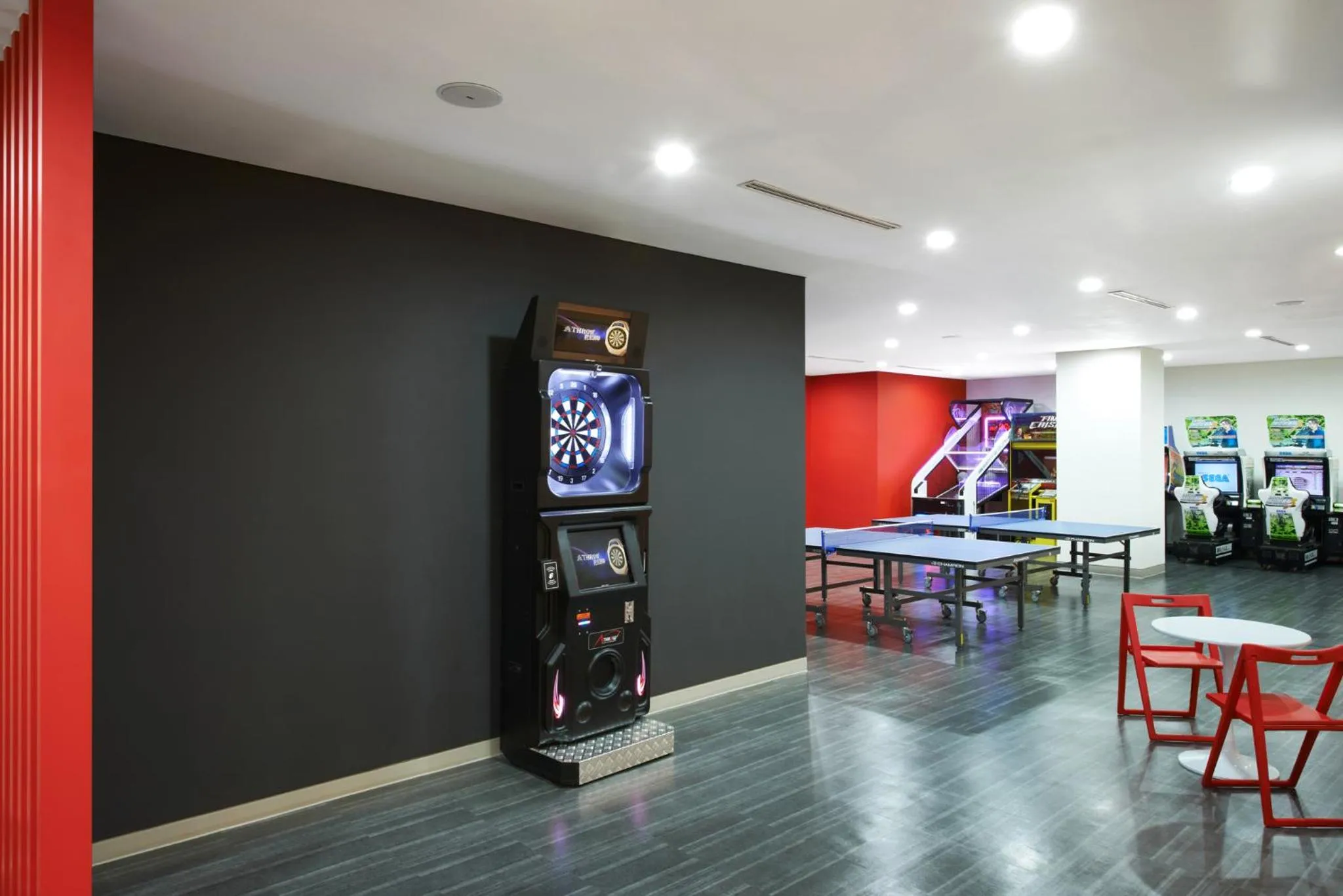 Hanwha Resort Sanjeong Lake Annecy