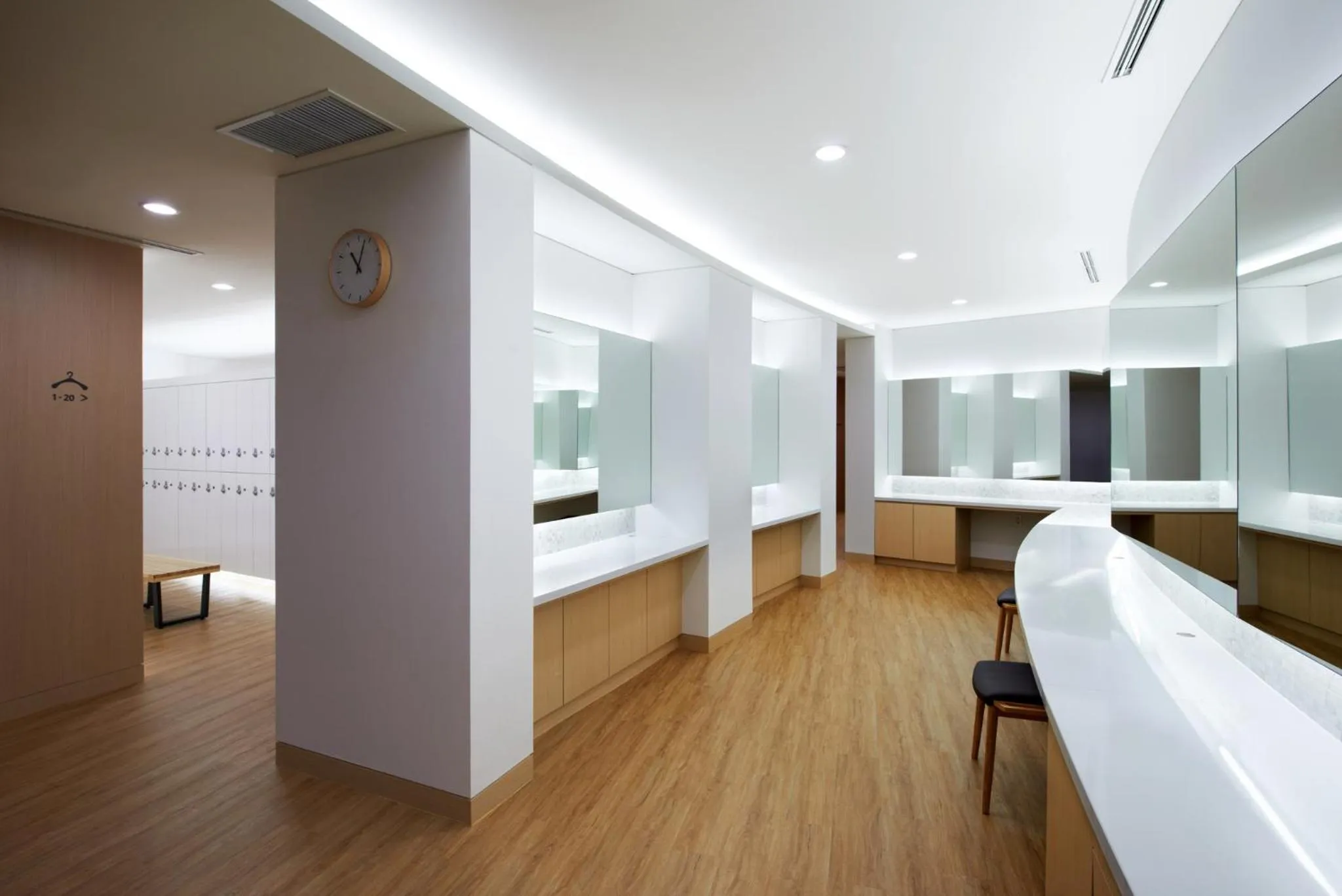 Hanwha Resort Sanjeong Lake Annecy