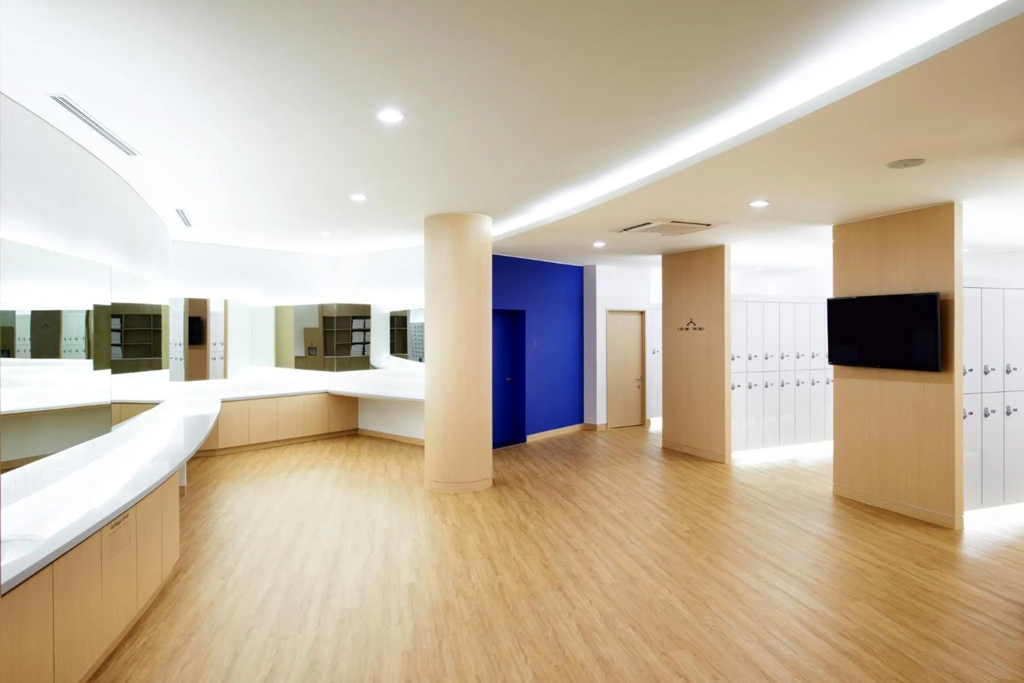 Hanwha Resort Sanjeong Lake Annecy