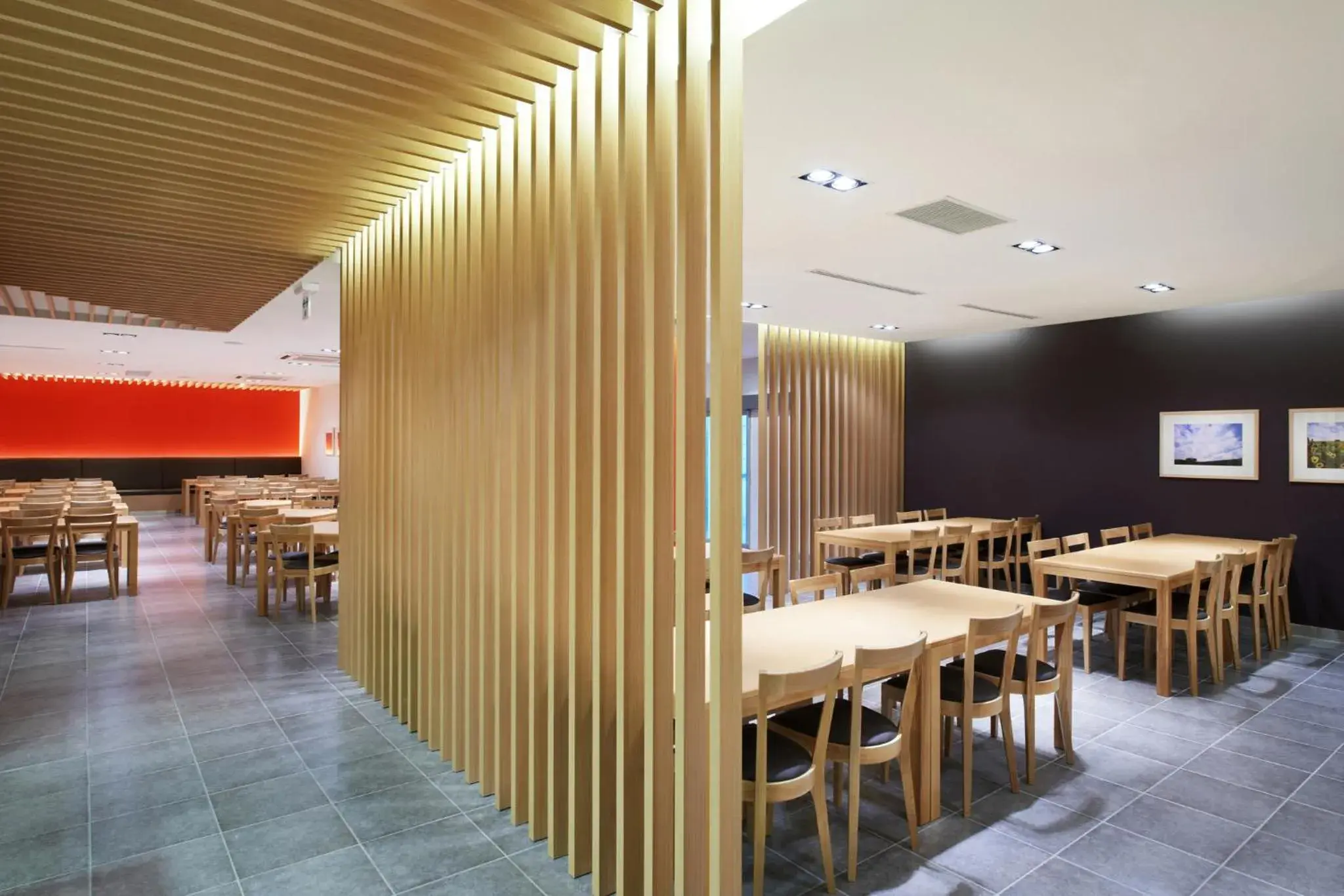 Restaurant/places to eat in Hanwha Resort Sanjeong Lake Annecy Restaurant/places to eat in Hanwha Resort Sanjeong Lake Annecy