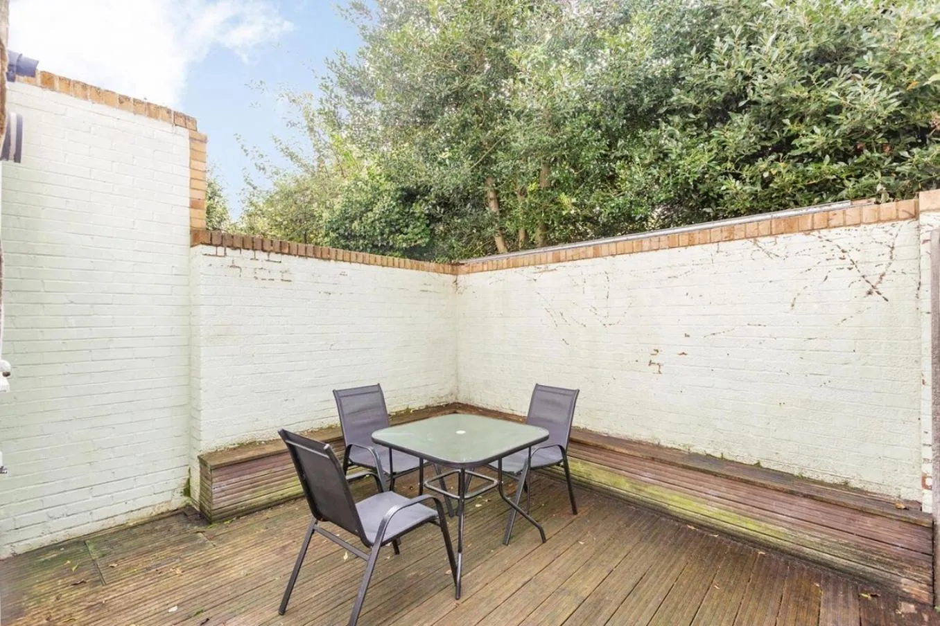 Property building in Sunny Terrace By Kasar Stays