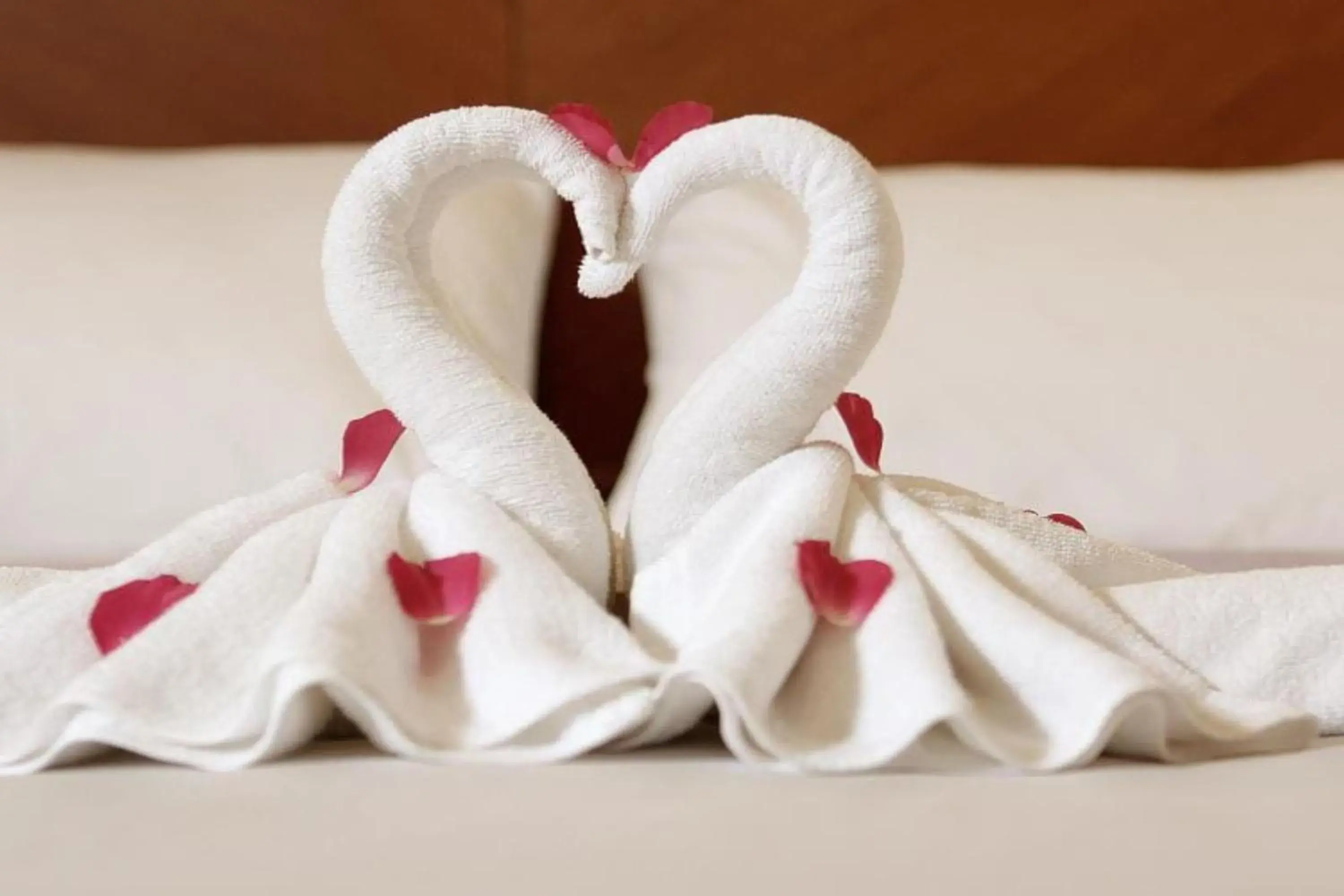 Standard Double Room in Choophorn House SHA Standard Double Room in Choophorn House SHA