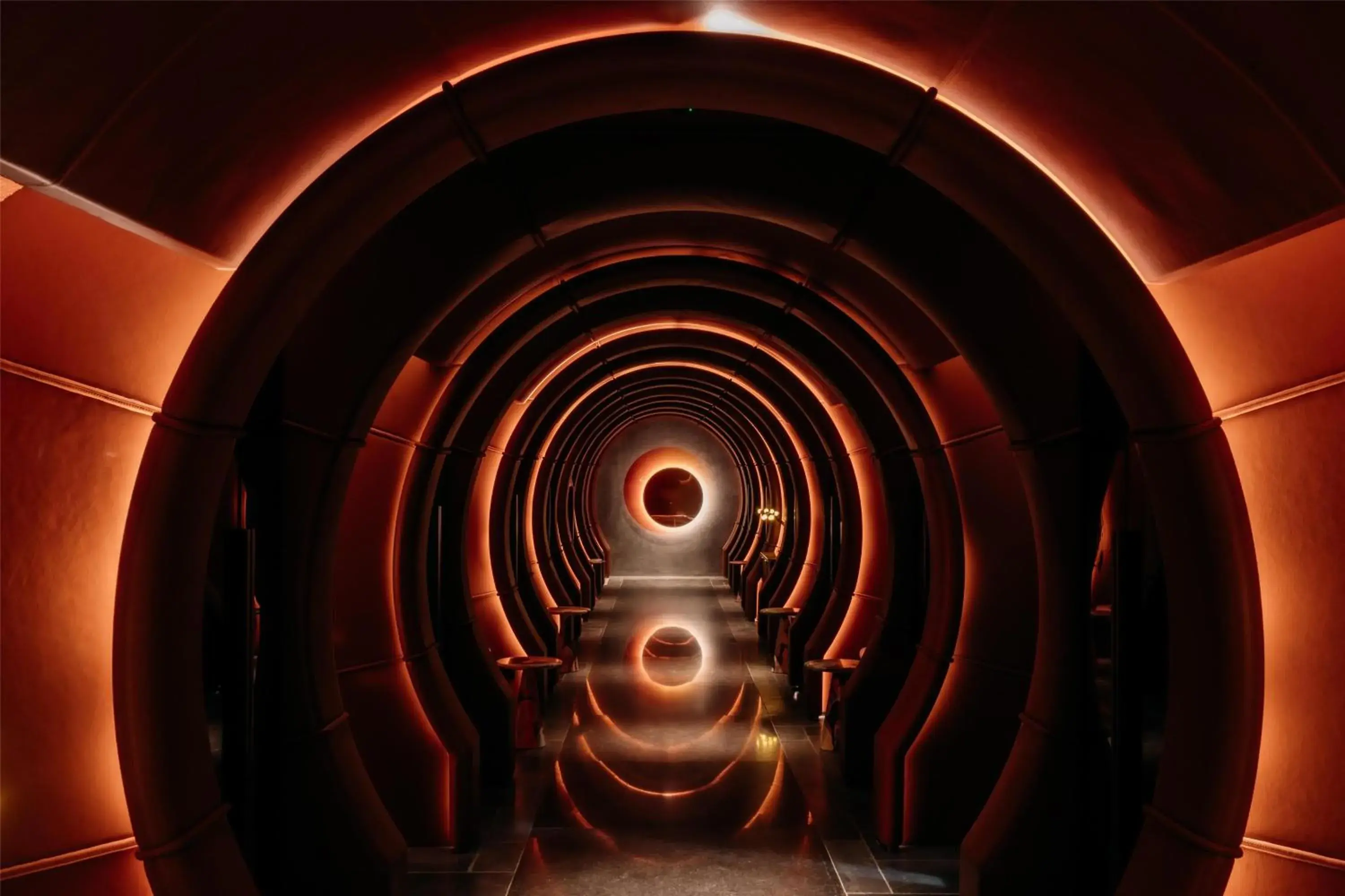 Restaurant/places to eat in Grand Hyatt Singapore Restaurant/places to eat in Grand Hyatt Singapore