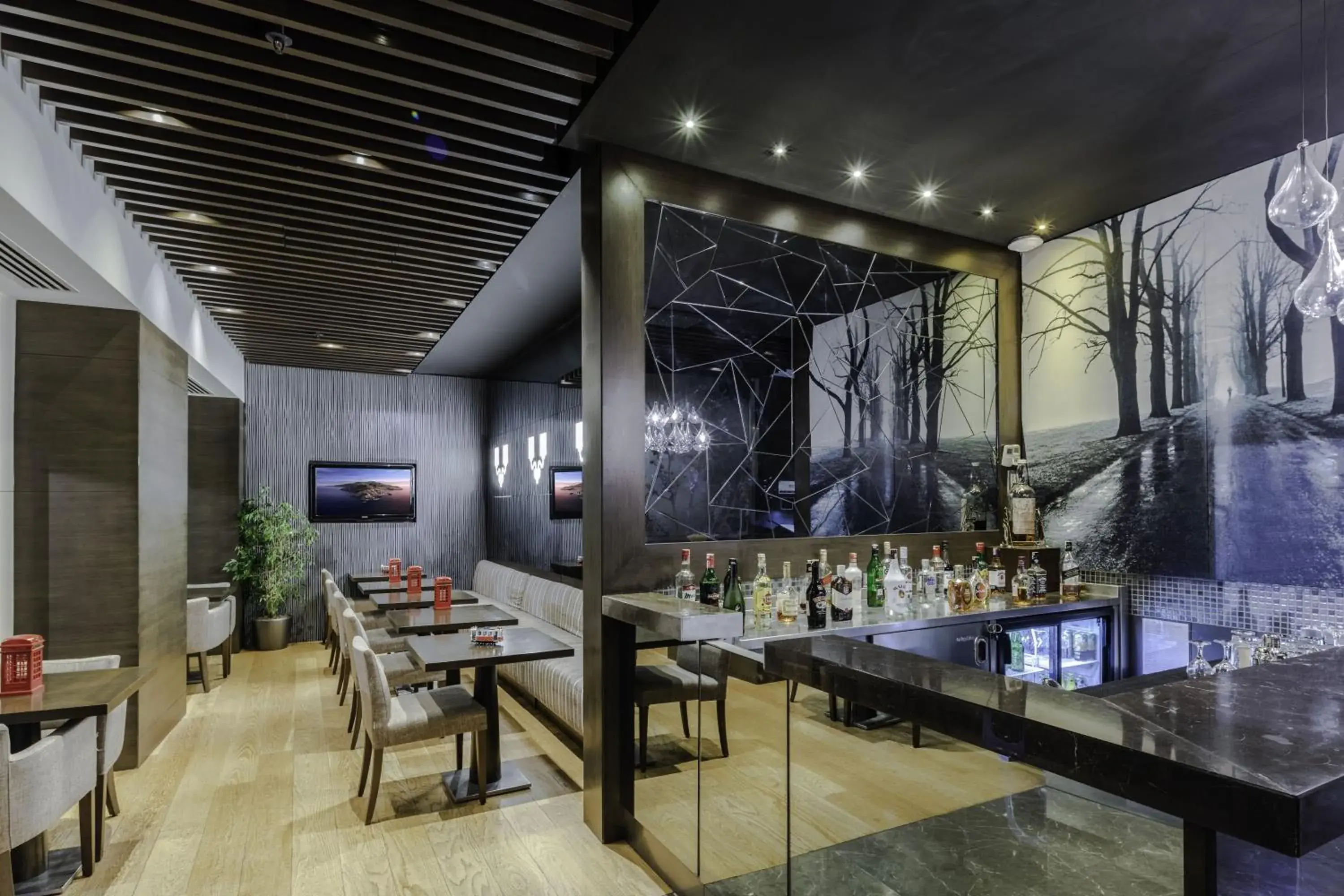 Restaurant/places to eat in Levni Hotel & SPA - Special Category Restaurant/places to eat in Levni Hotel & SPA - Special Category