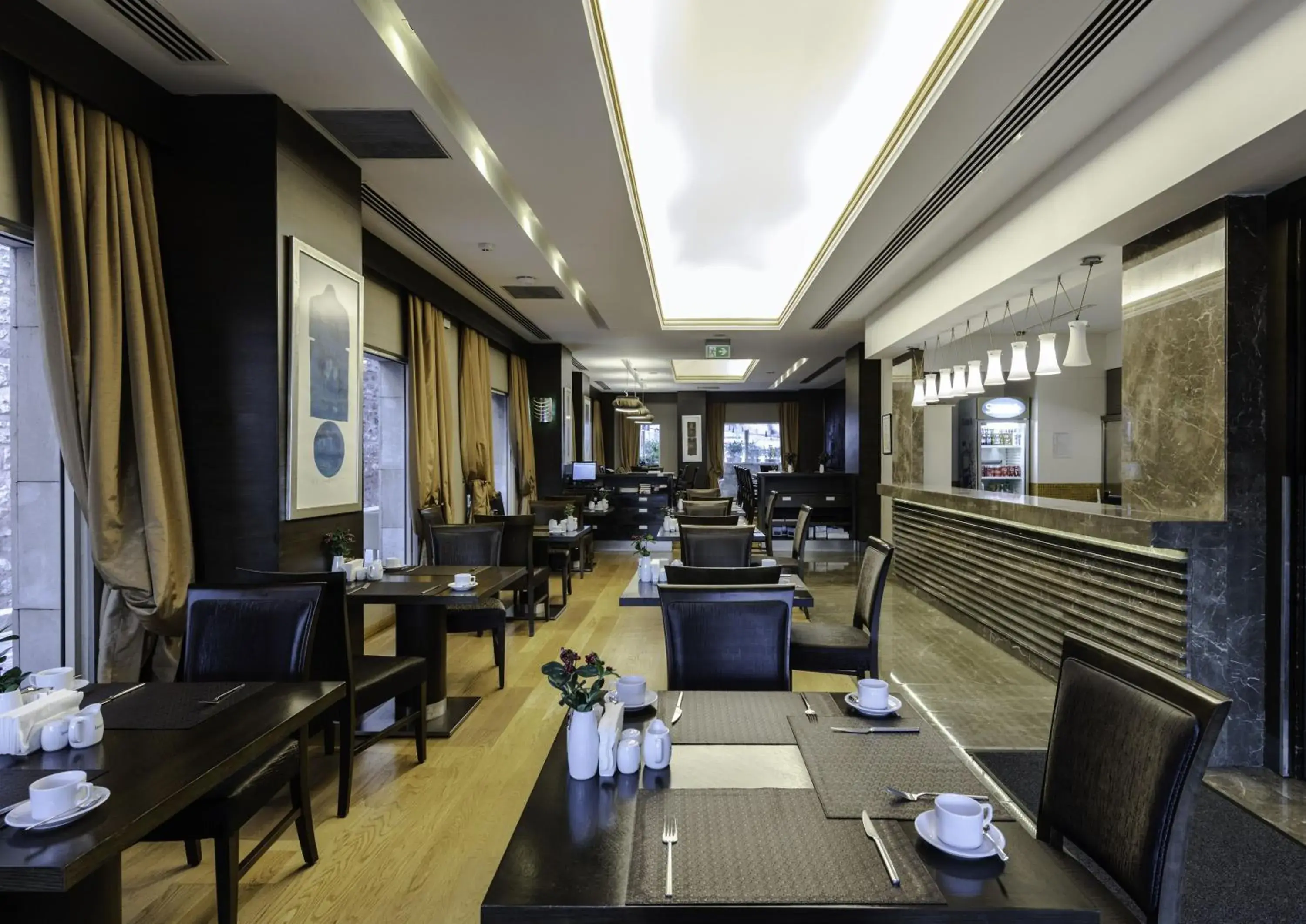 Restaurant/places to eat in Levni Hotel & SPA - Special Category Restaurant/places to eat in Levni Hotel & SPA - Special Category