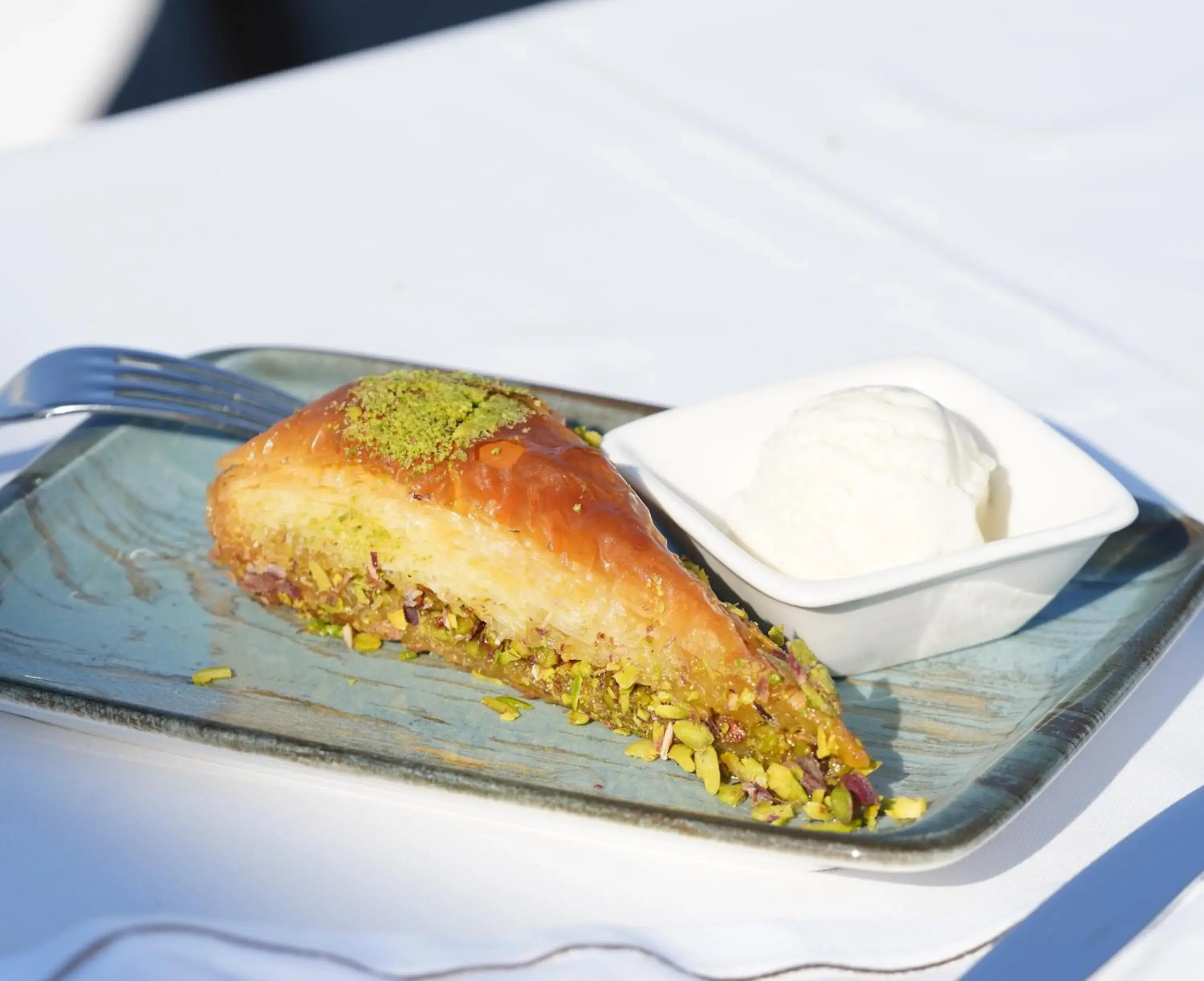 Food and drinks in Levni Hotel & SPA - Special Category Food and drinks in Levni Hotel & SPA - Special Category