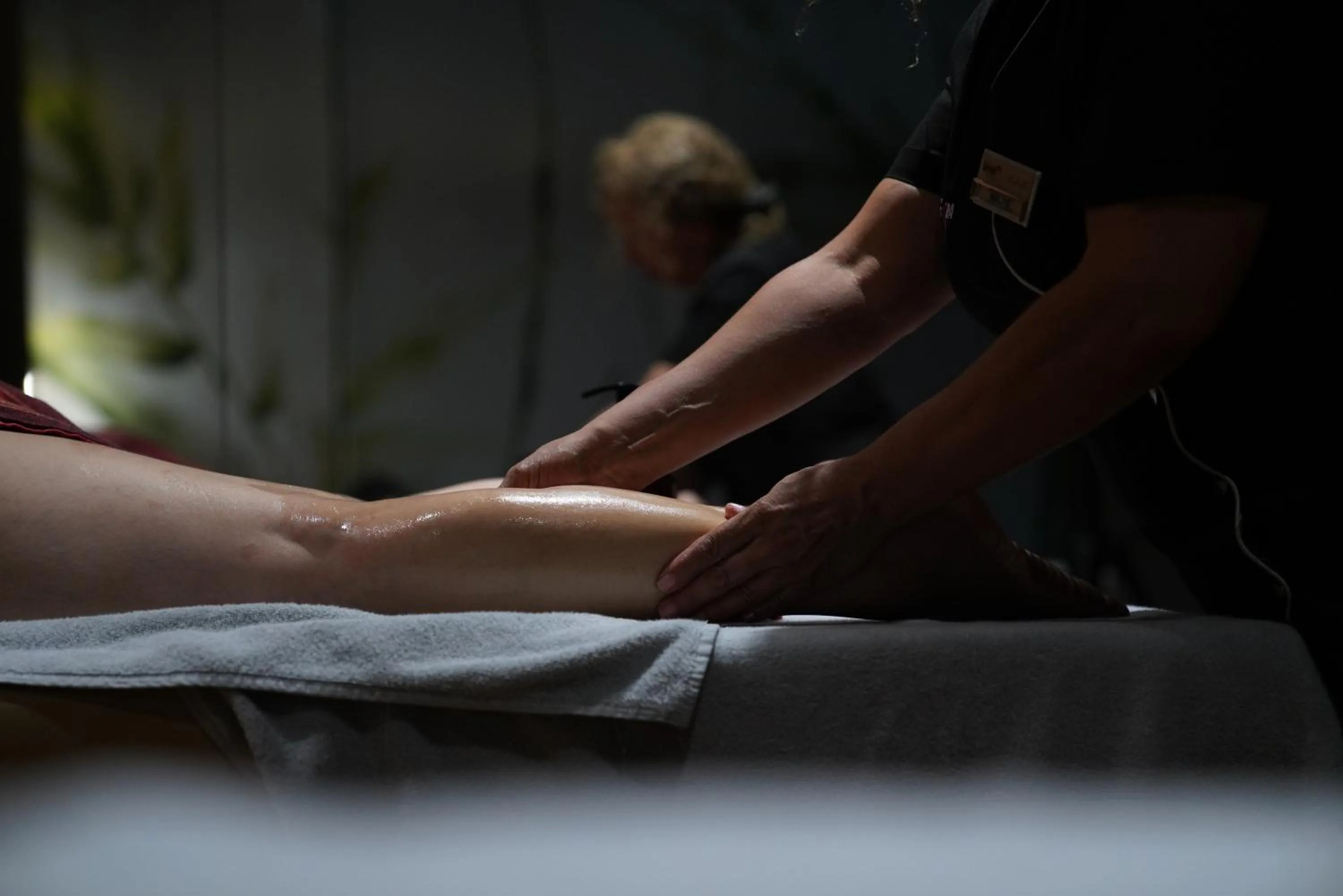 Spa and wellness centre/facilities in Levni Hotel & SPA - Special Category