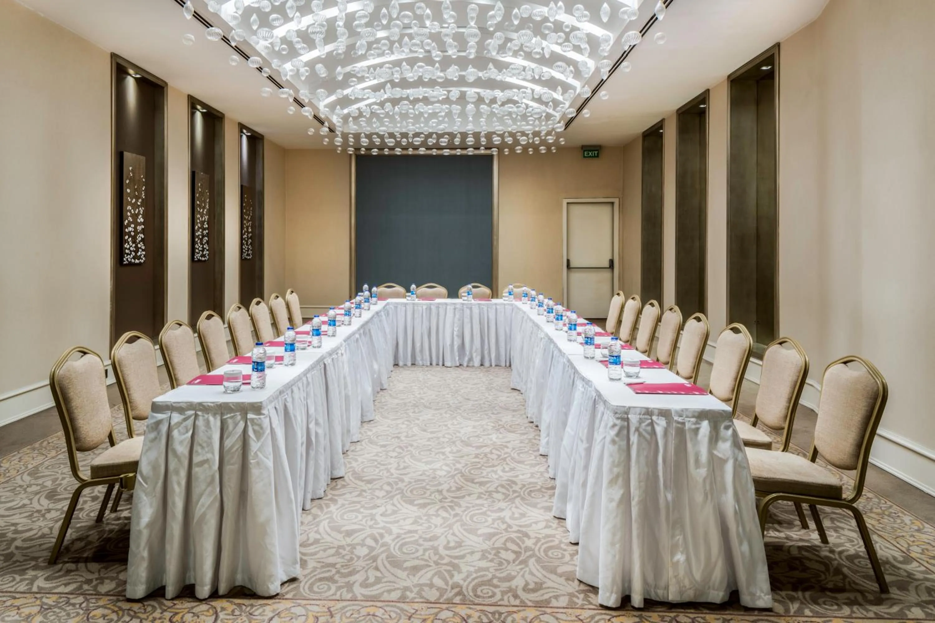 Meeting/conference room in Levni Hotel & SPA - Special Category