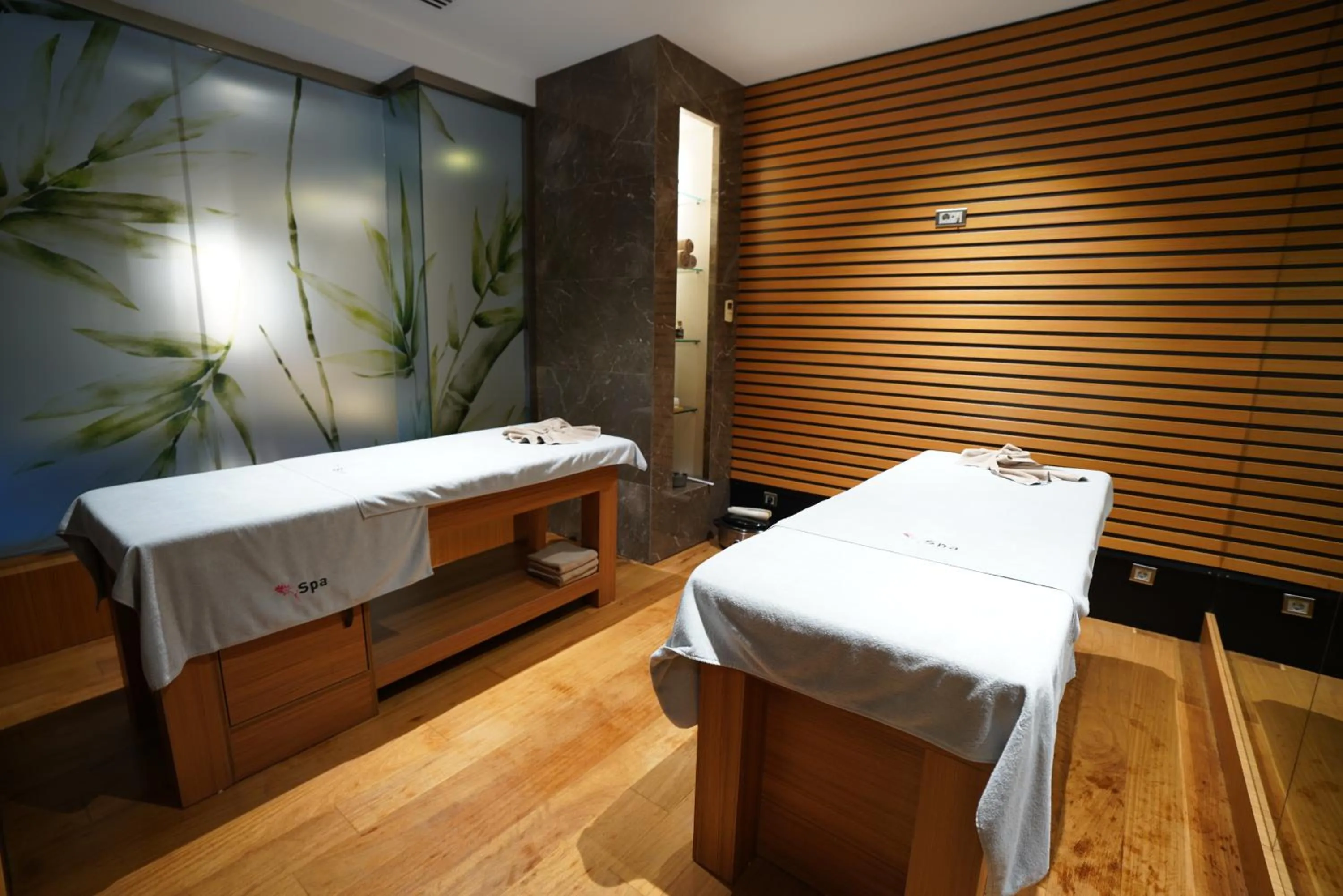 Massage in Levni Hotel & SPA - Special Category