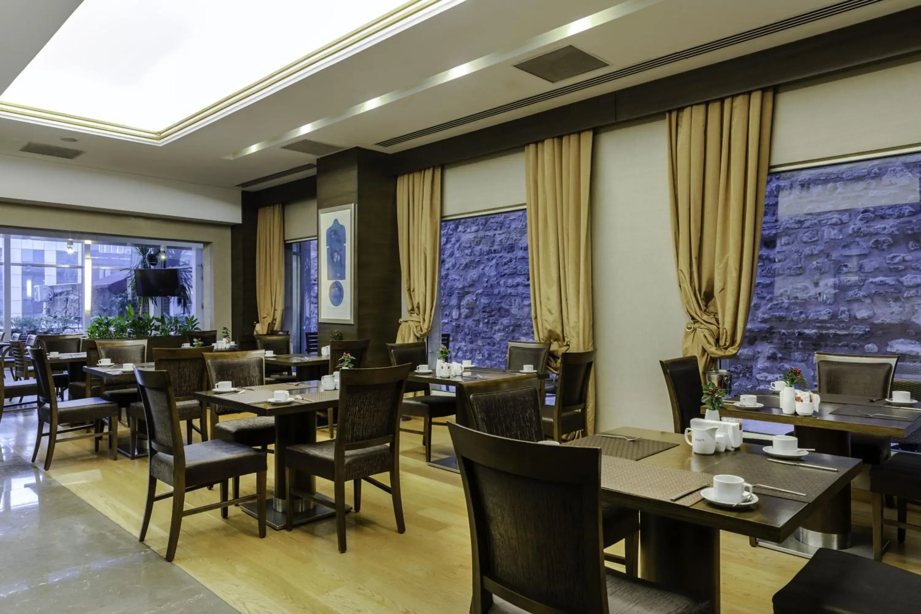 Restaurant/places to eat in Levni Hotel & SPA - Special Category Restaurant/places to eat in Levni Hotel & SPA - Special Category