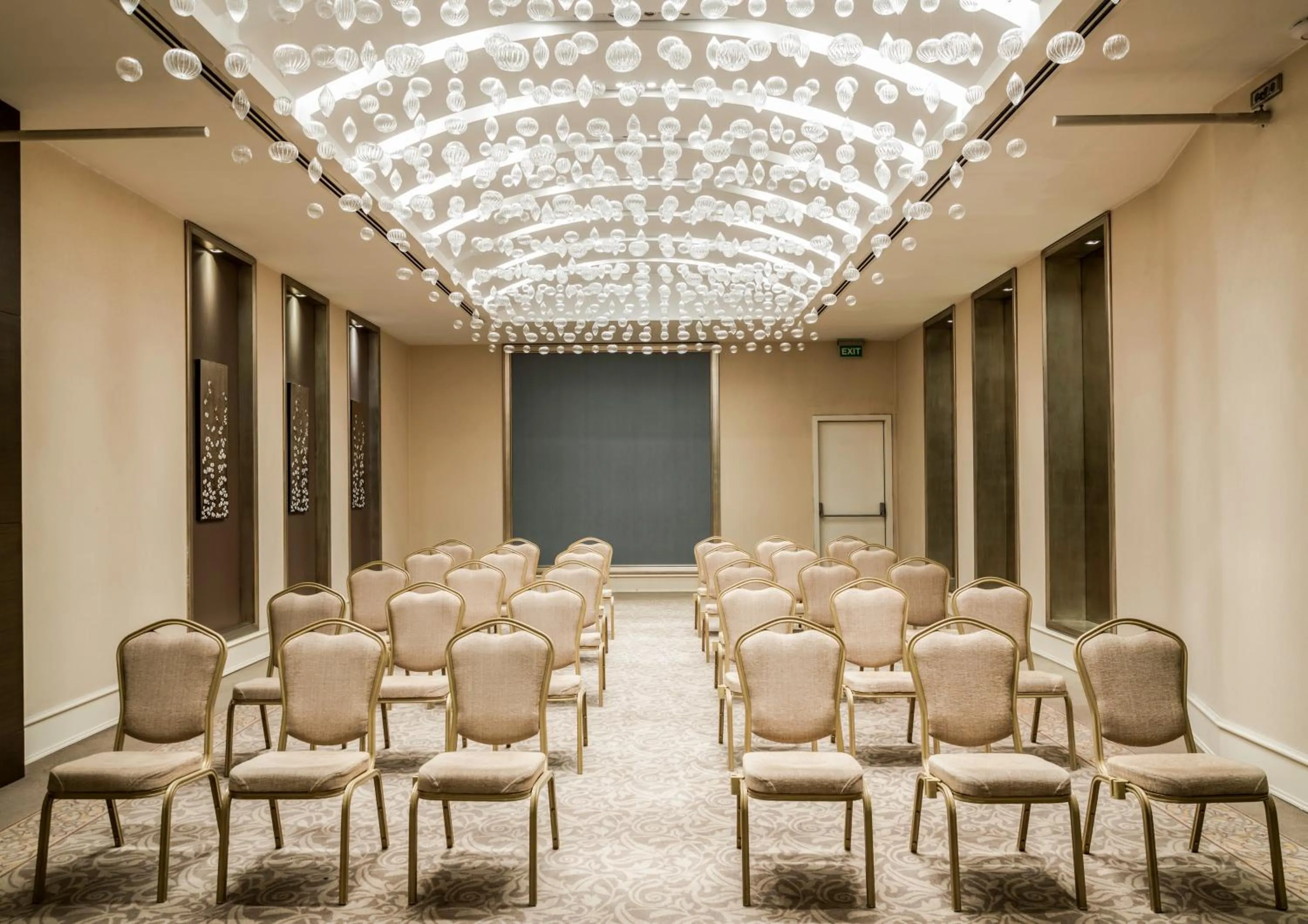 Meeting/conference room in Levni Hotel & SPA - Special Category