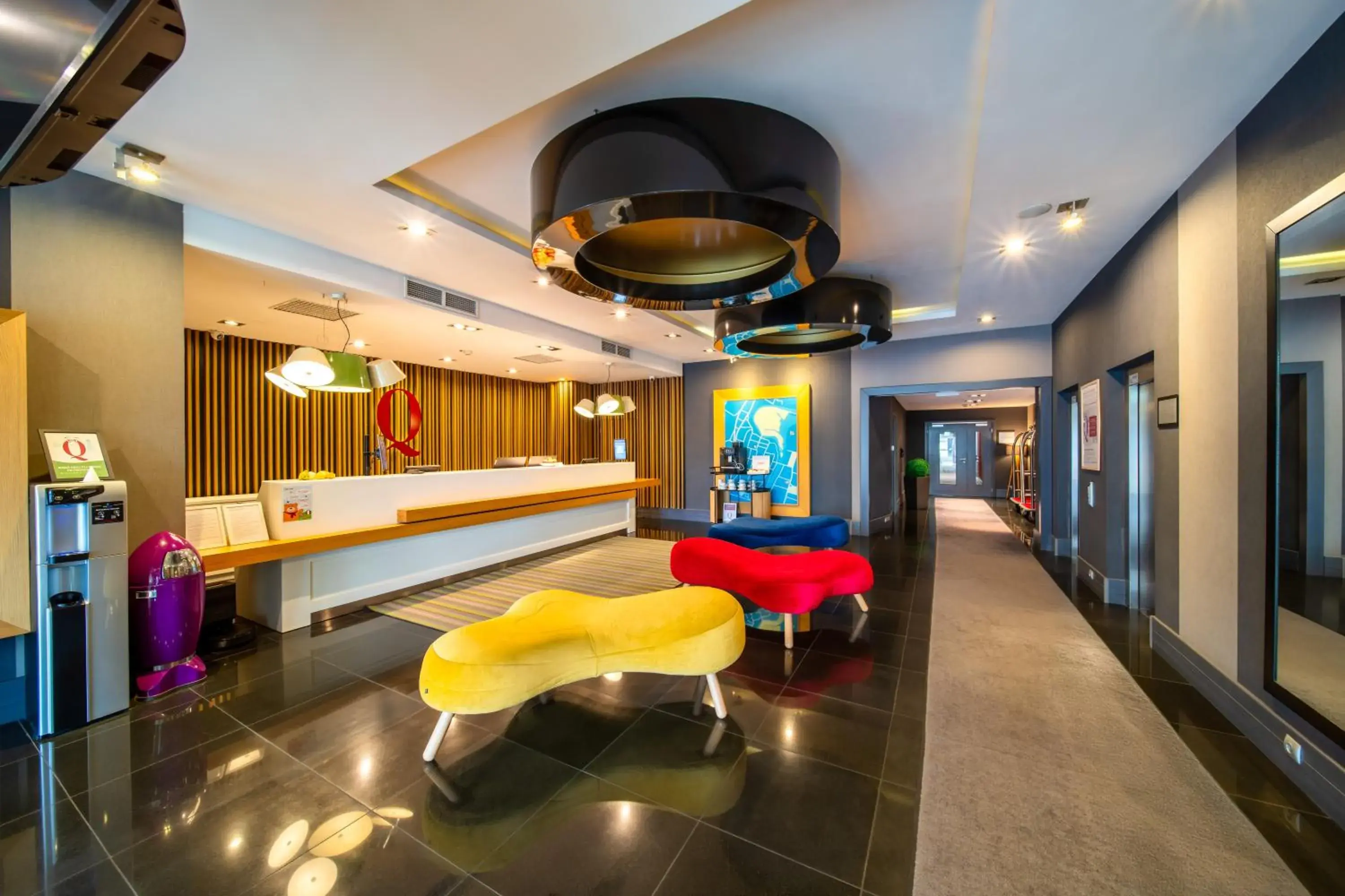 Qubus Hotel Bydgoszcz Qubus Hotel Bydgoszcz