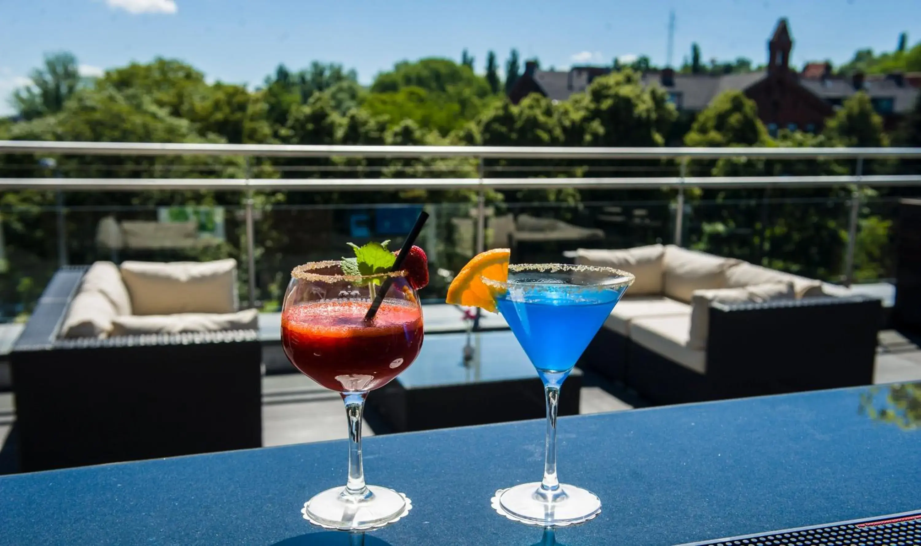 Restaurant/places to eat in Qubus Hotel Bydgoszcz Restaurant/places to eat in Qubus Hotel Bydgoszcz