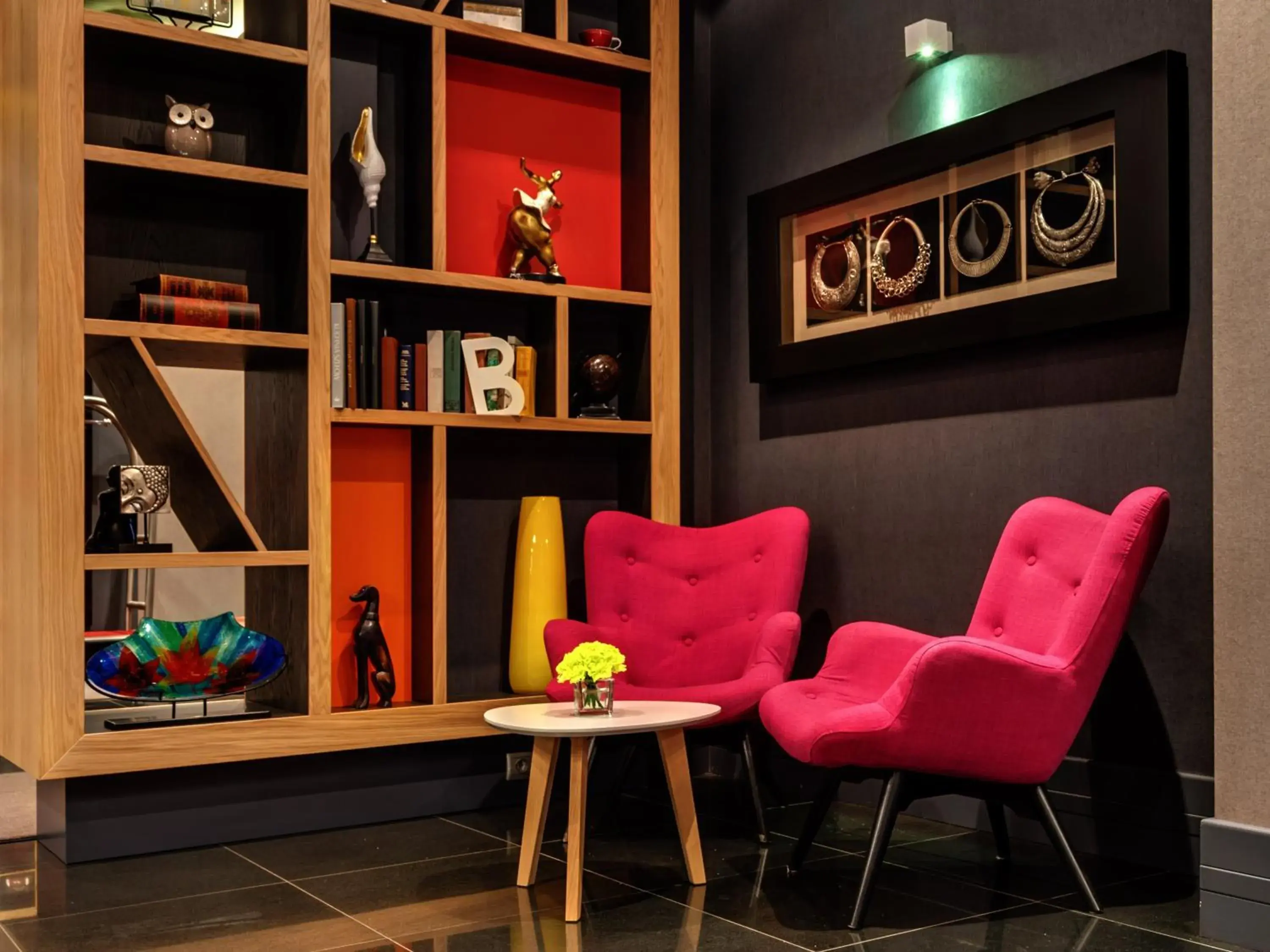 Property building in Qubus Hotel Bydgoszcz Property building in Qubus Hotel Bydgoszcz