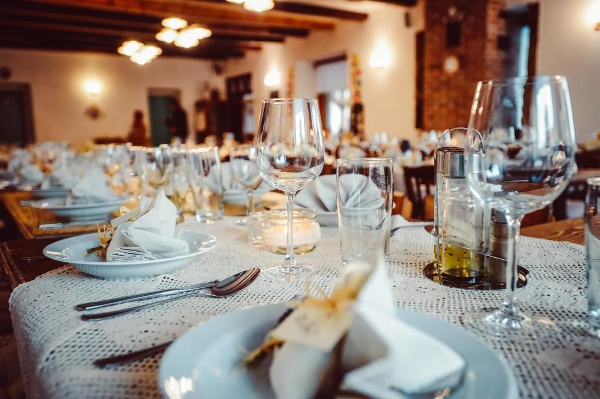 Property building in Penzion U Holuba