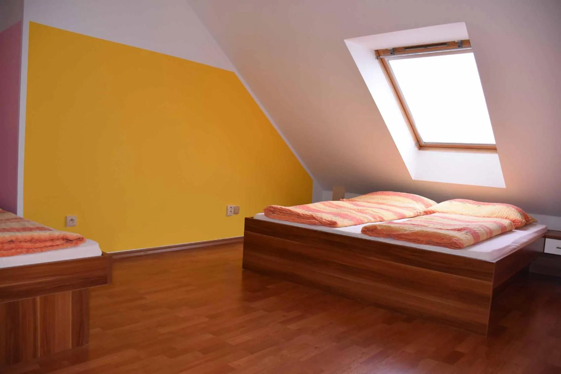 Property building in Penzion U Holuba