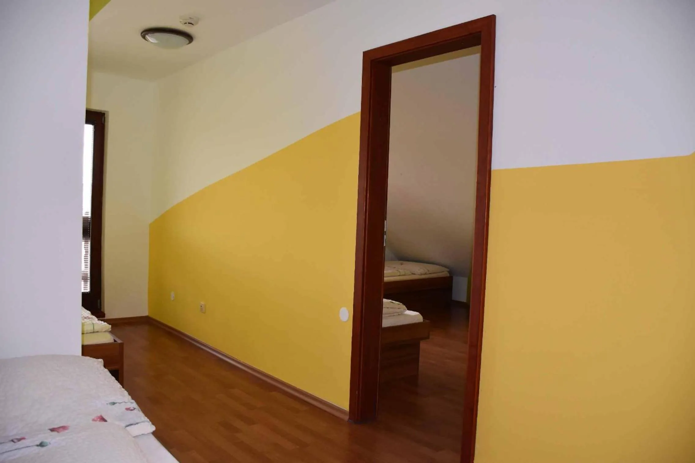 Property building in Penzion U Holuba
