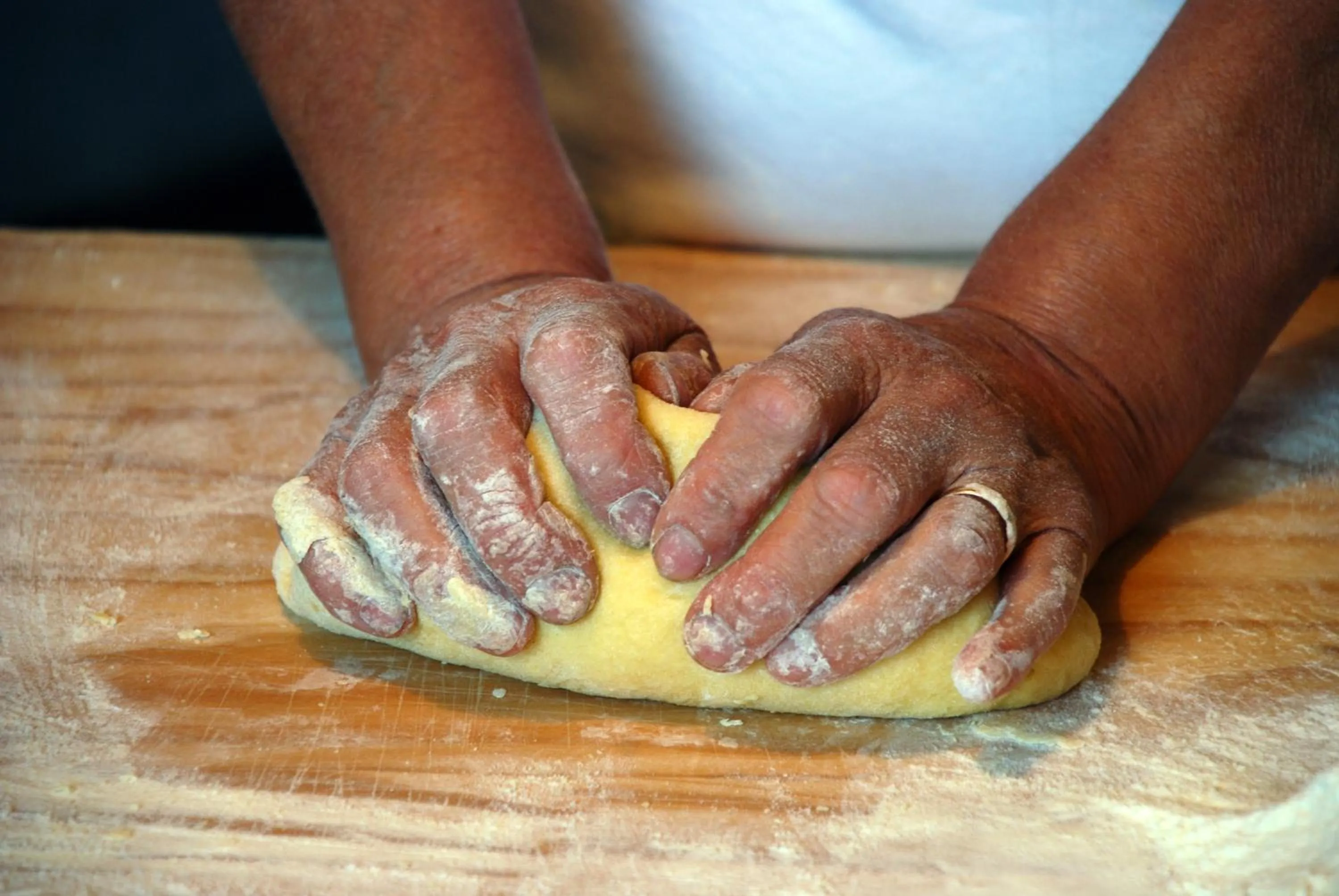 Activities in Agriturismo Bio Aia della Colonna