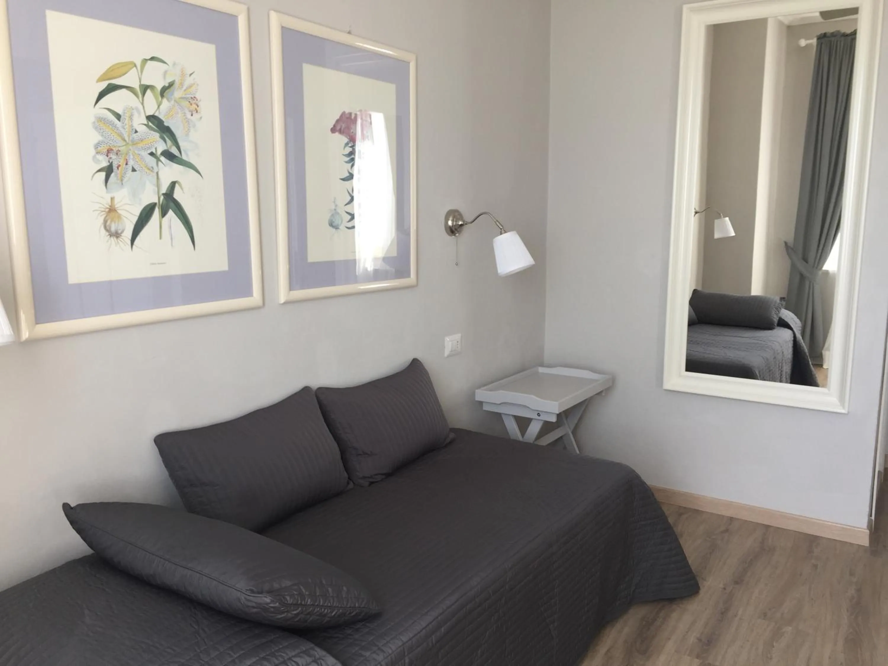 Photo of the whole room in Hotel Bel Soggiorno