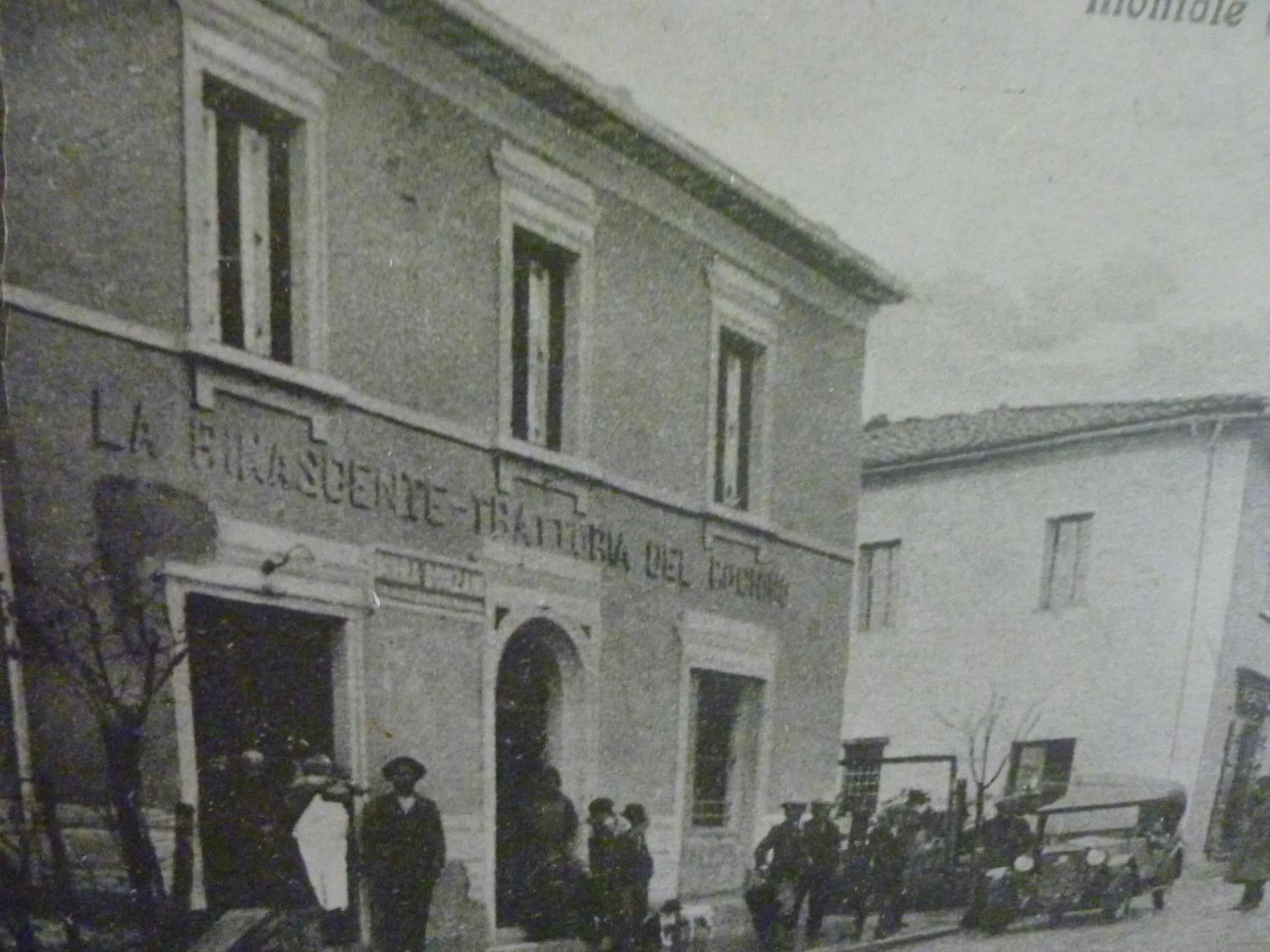 Other in Albergo Il Cochino