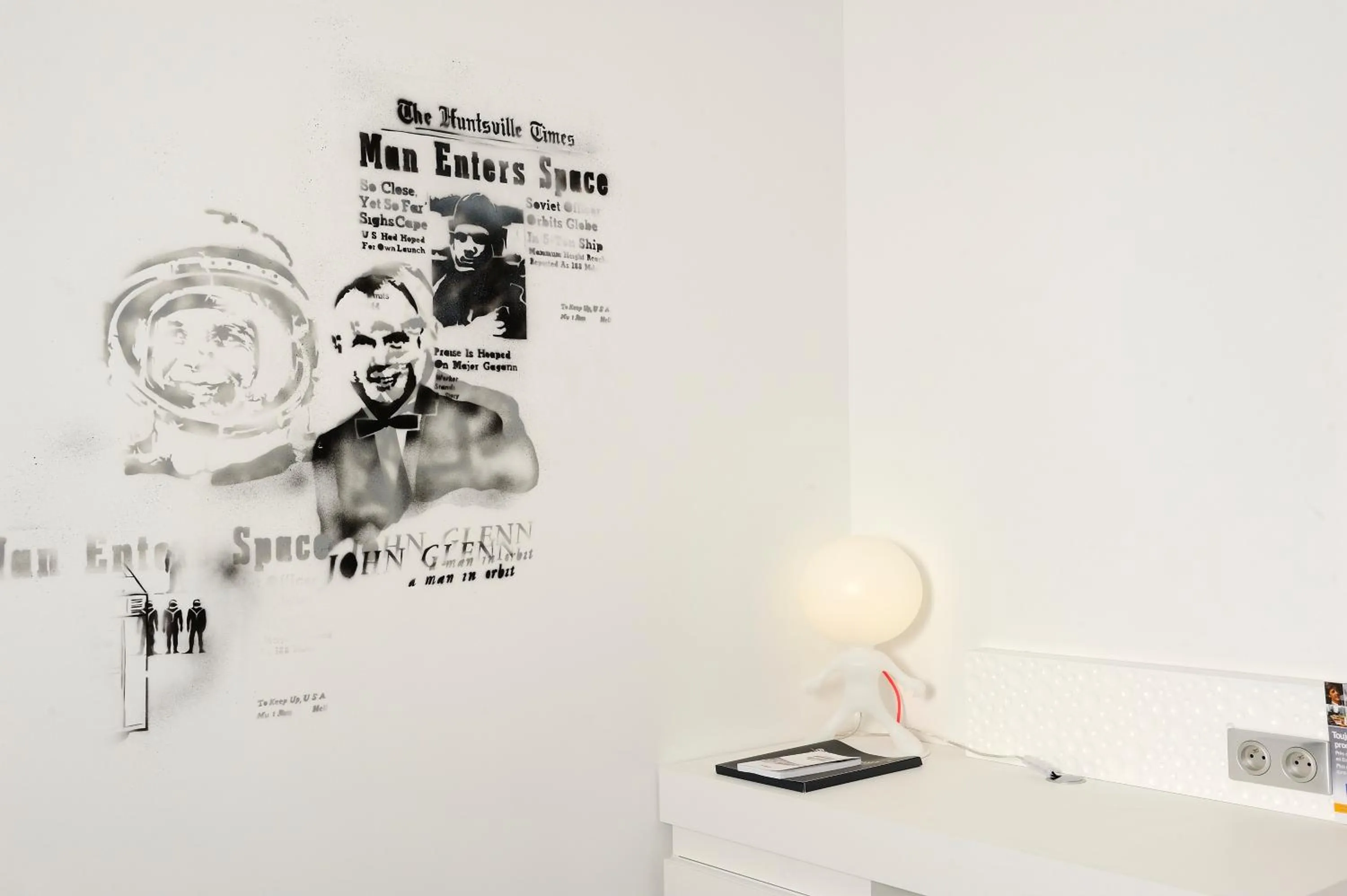 Other in Kyriad Prestige Perpignan Centre Gare