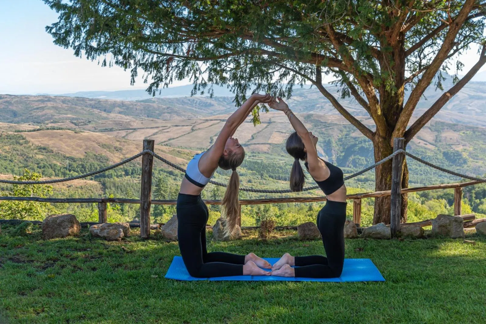 Activities in Convento San Bartolomeo - Piscina Esterna Riscaldata
