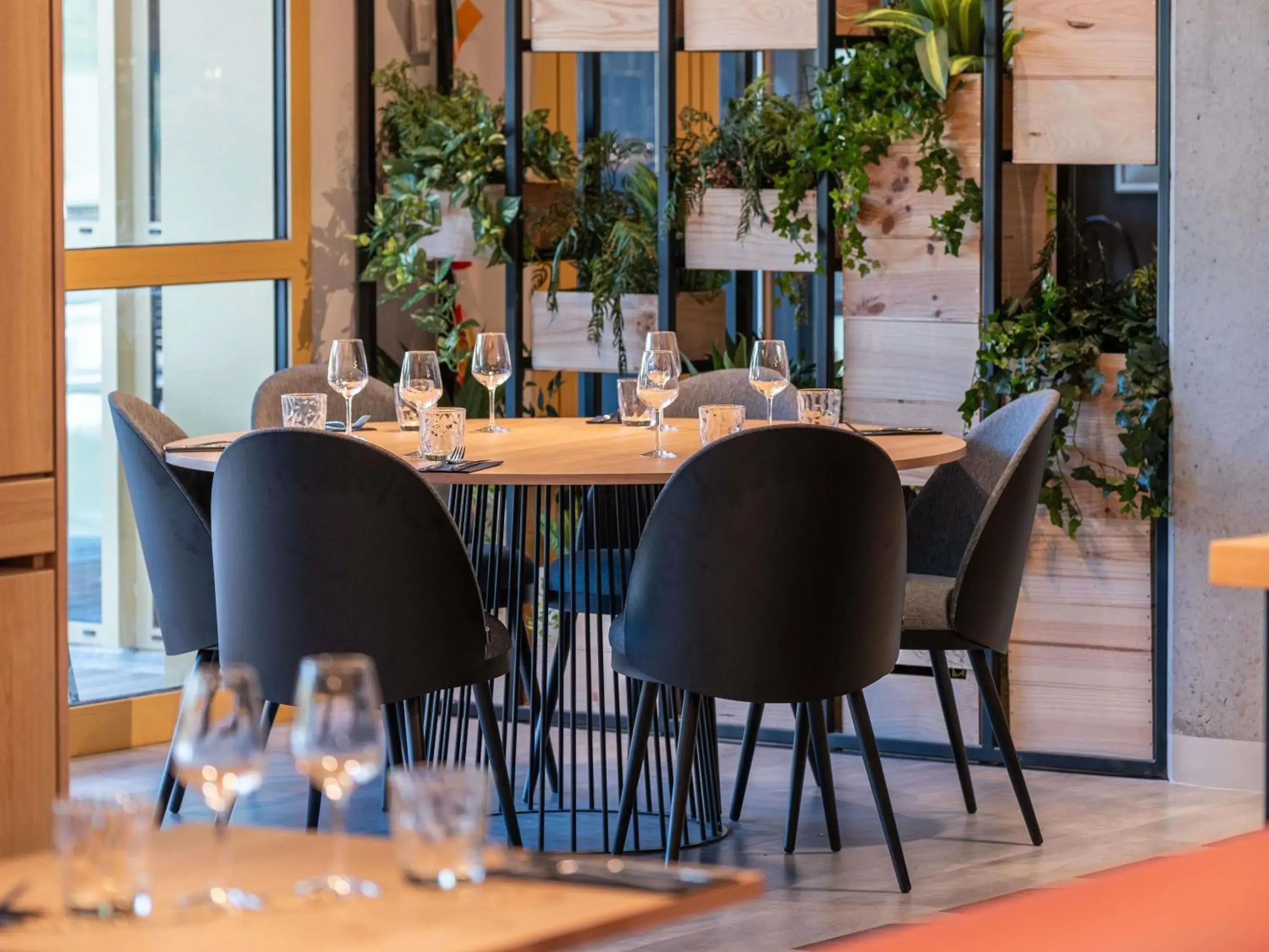 Property building in ibis Nantes Treillières Property building in ibis Nantes Treillières