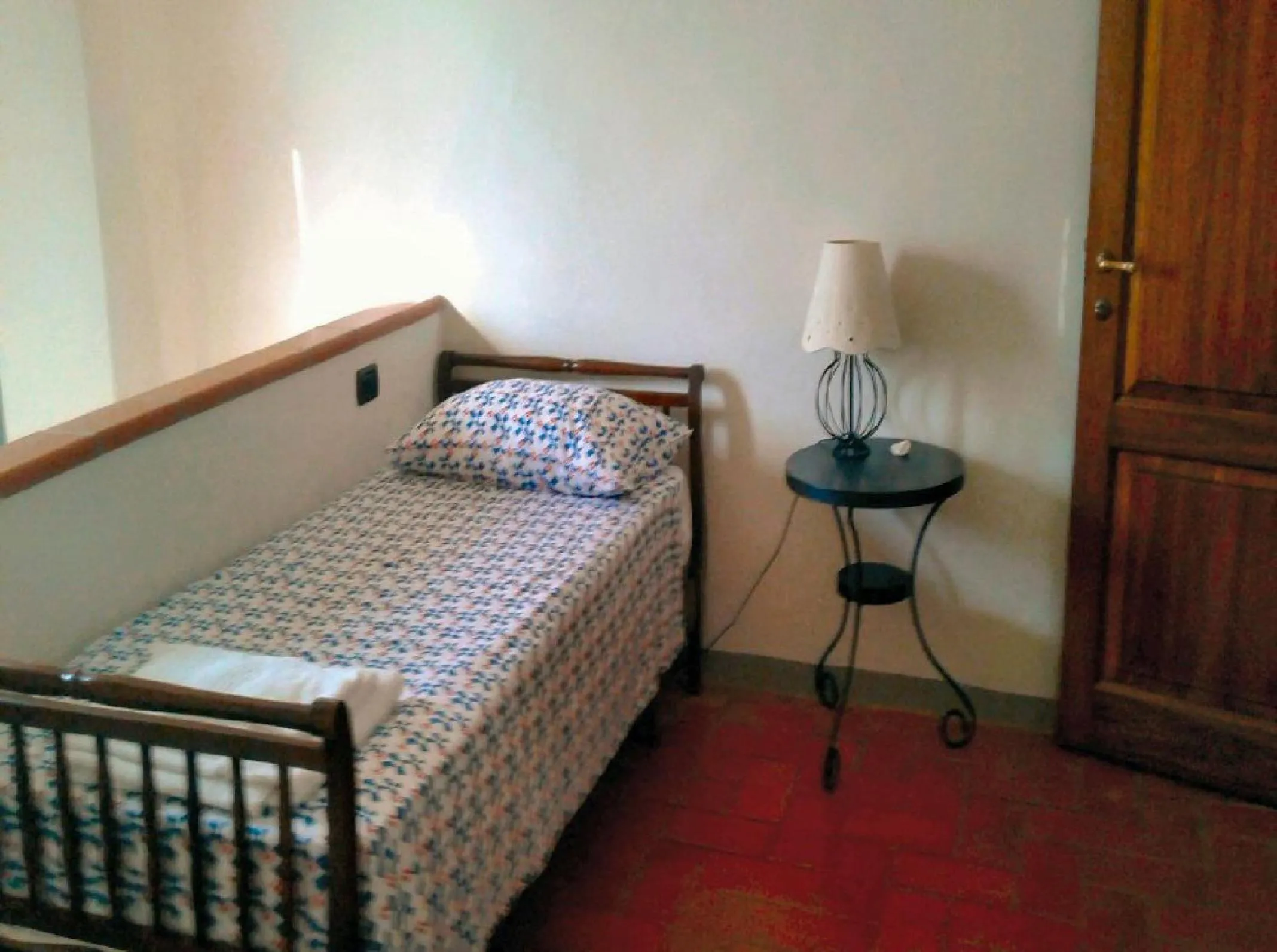 Bed in Agriturismo Il Sole Verde