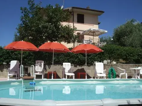 B&B La Casa Di Zefiro B&B La Casa Di Zefiro