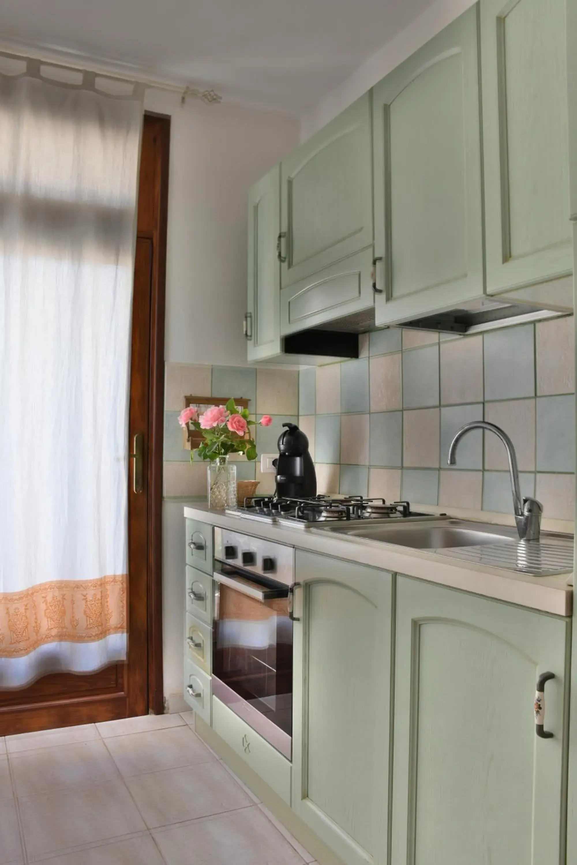 Superior Apartment in Flowery Inn Villa Superior Apartment in Flowery Inn Villa