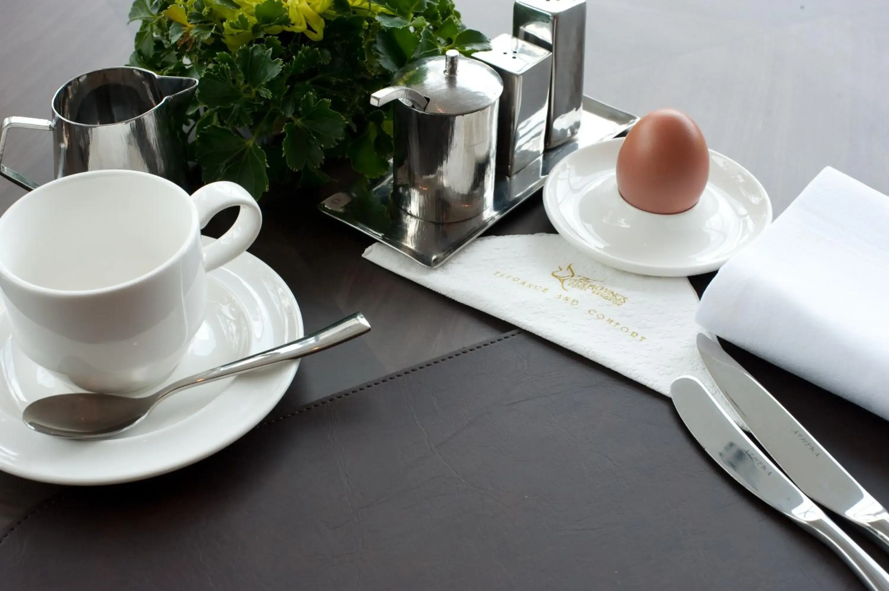 Breakfast in The Grand Fourwings Convention Hotel Bangkok Breakfast in The Grand Fourwings Convention Hotel Bangkok