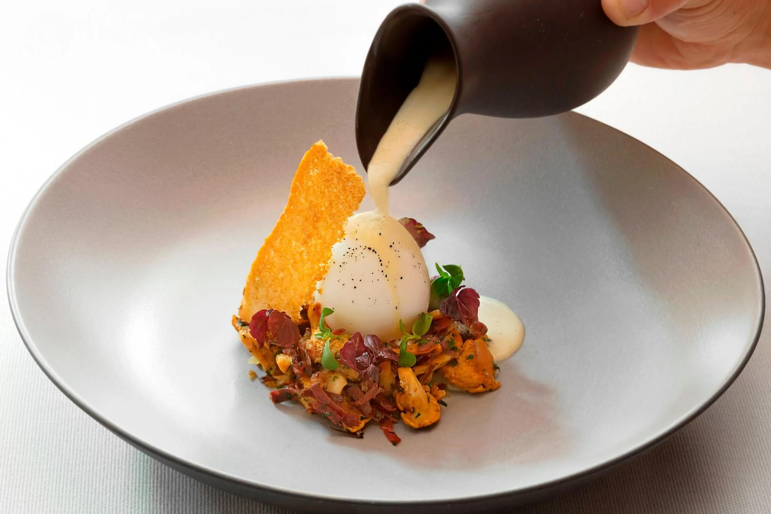 Hotel Nest- und Bietschhorn