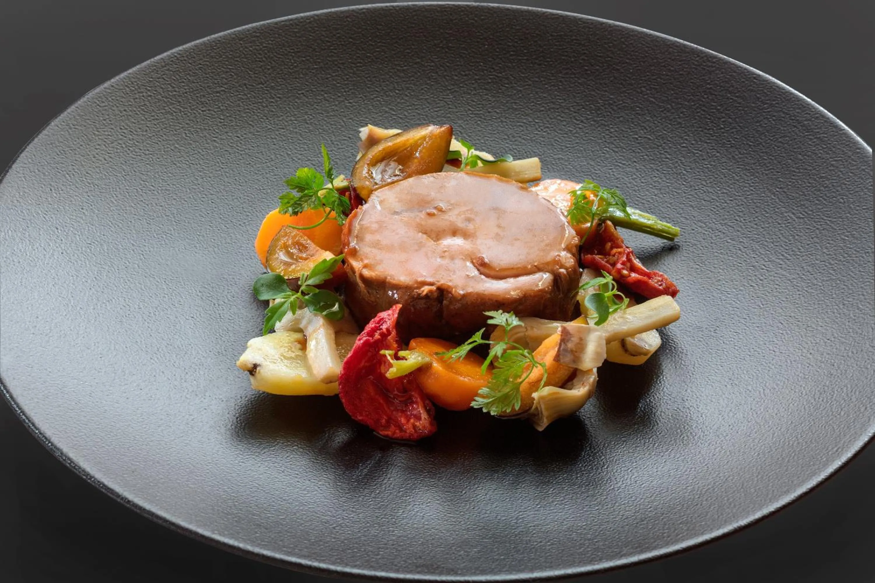 Hotel Nest- und Bietschhorn